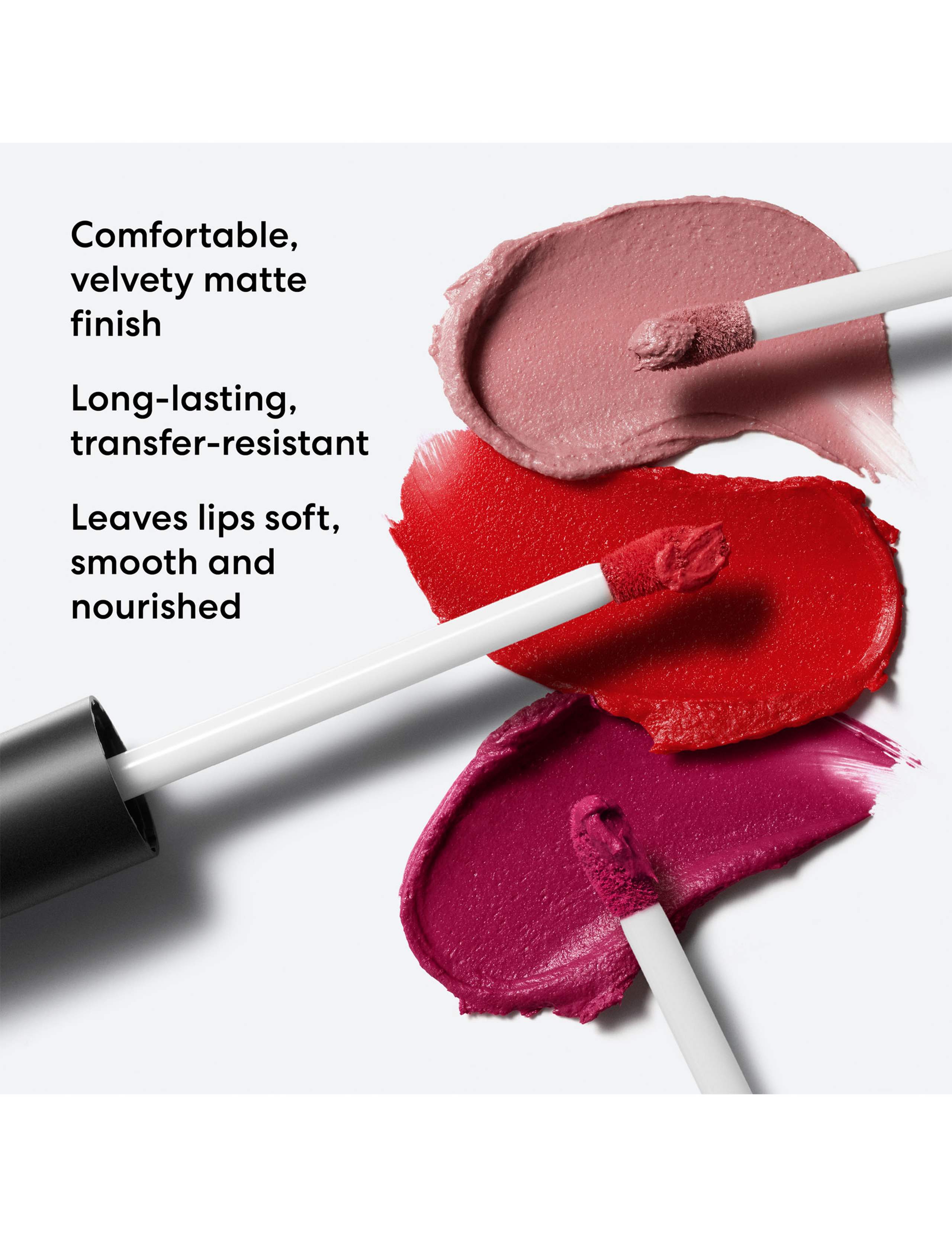 Mineralist Comfort Matte Liquid Lipstick 5 of 8