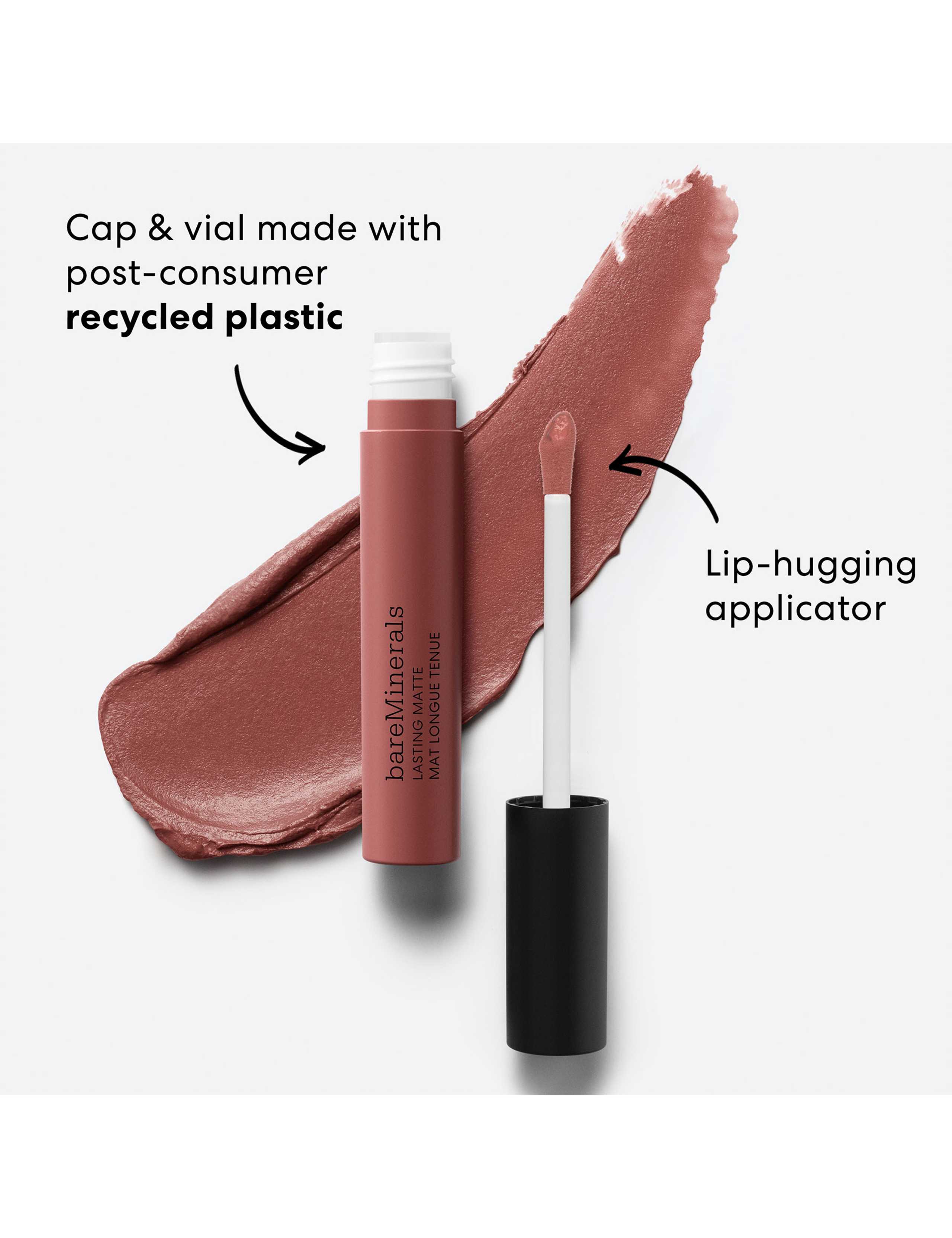 Mineralist Comfort Matte Liquid Lipstick 8 of 8