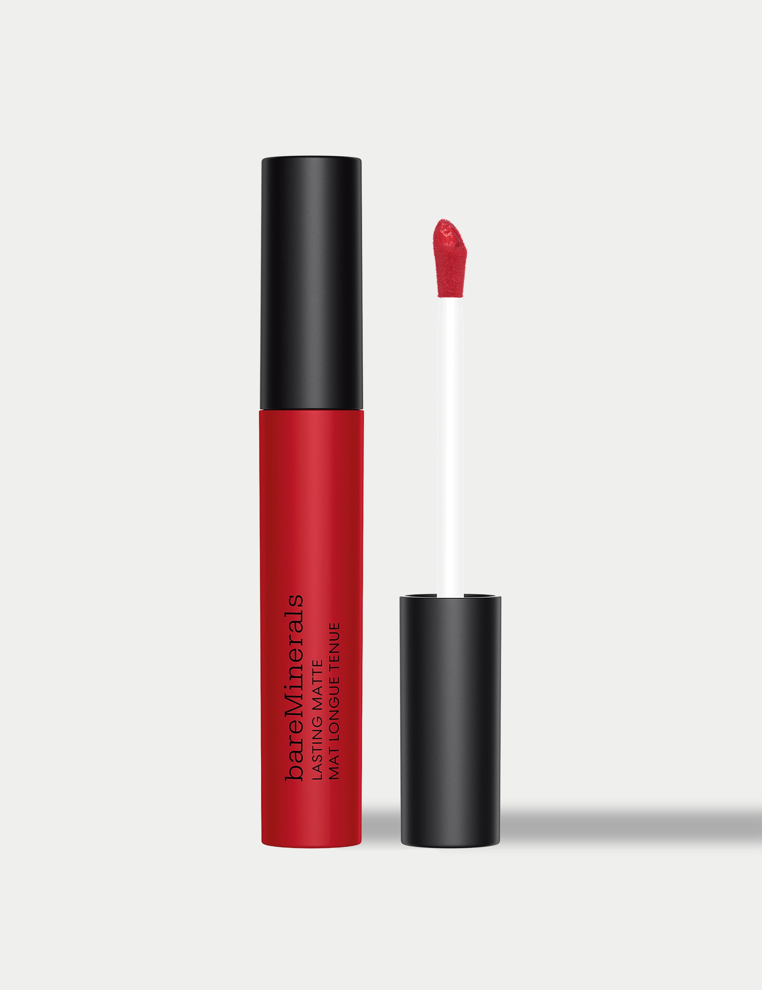 Mineralist Comfort Matte Liquid Lipstick 1 of 8