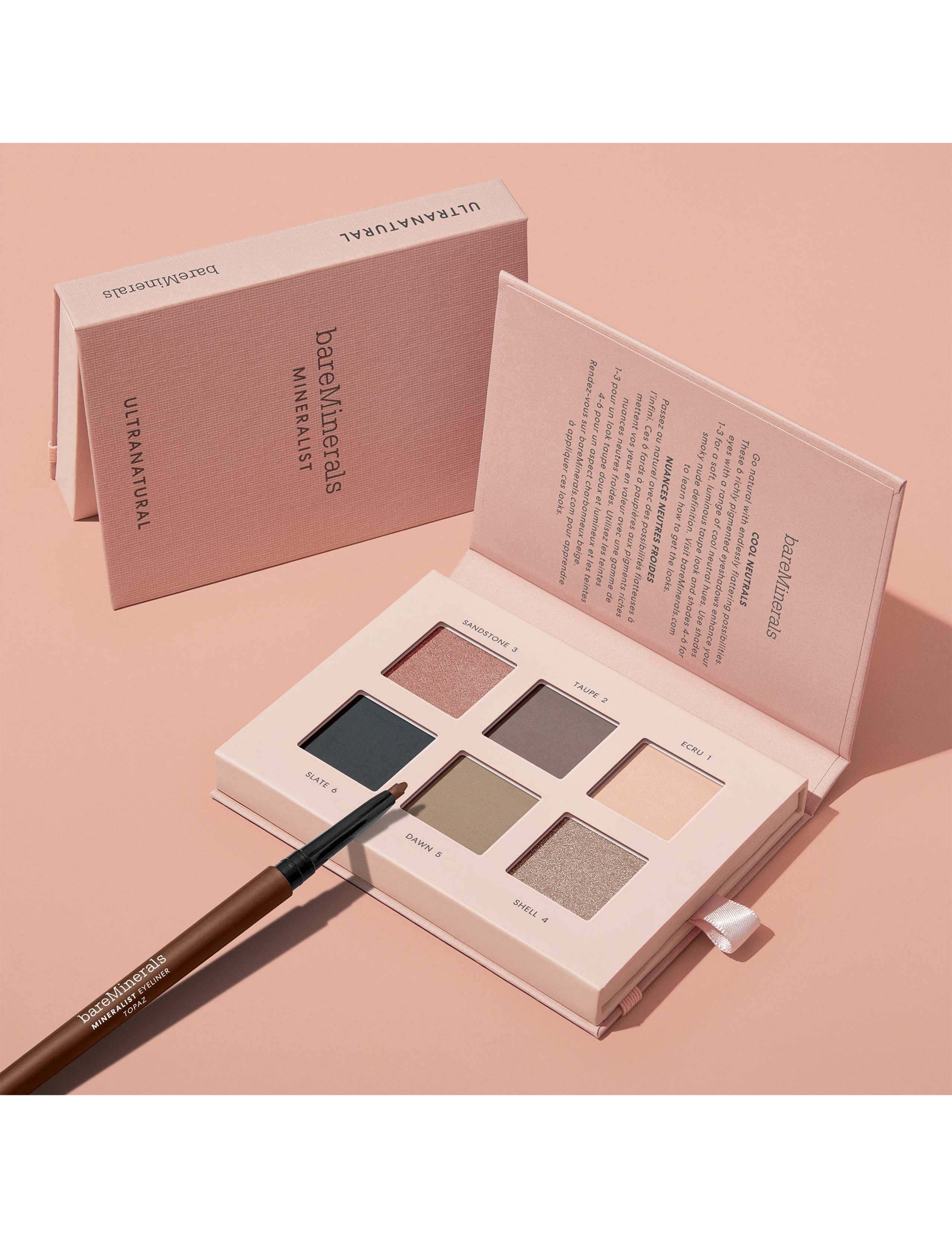 Mineralist Eyeliner 5 of 5