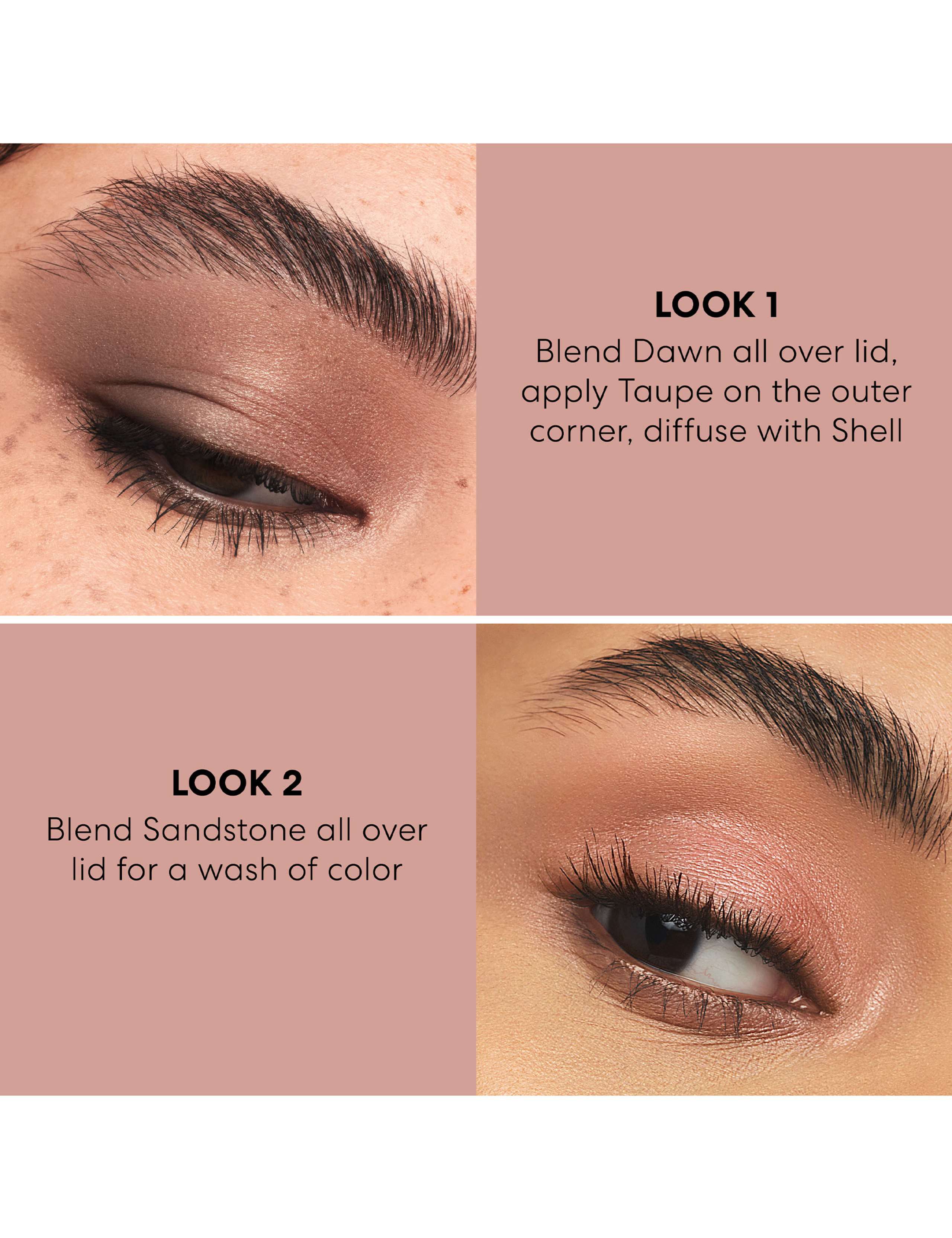 Mineralist Eyeshadow Palette 5 of 7
