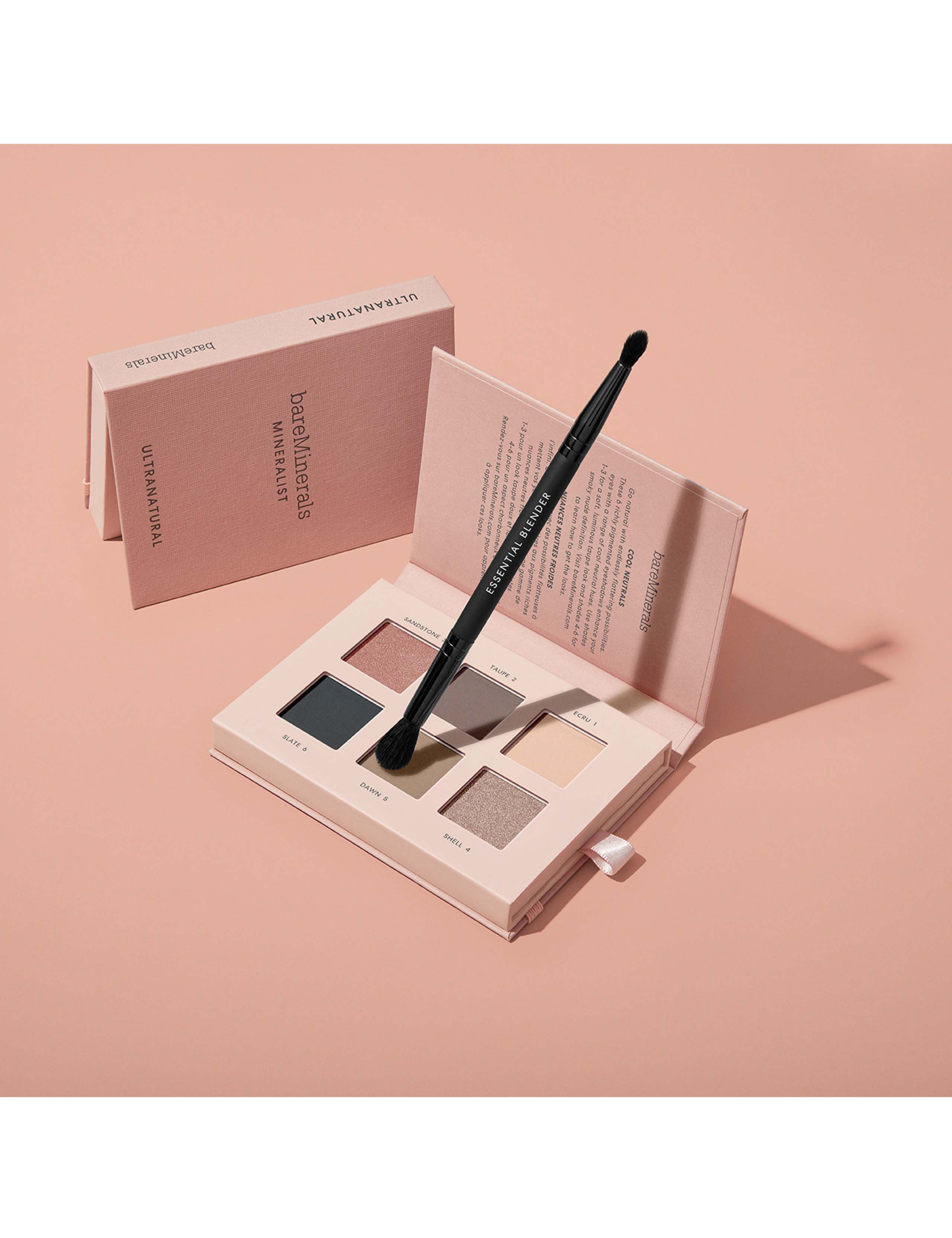 Mineralist Eyeshadow Palette 6 of 7