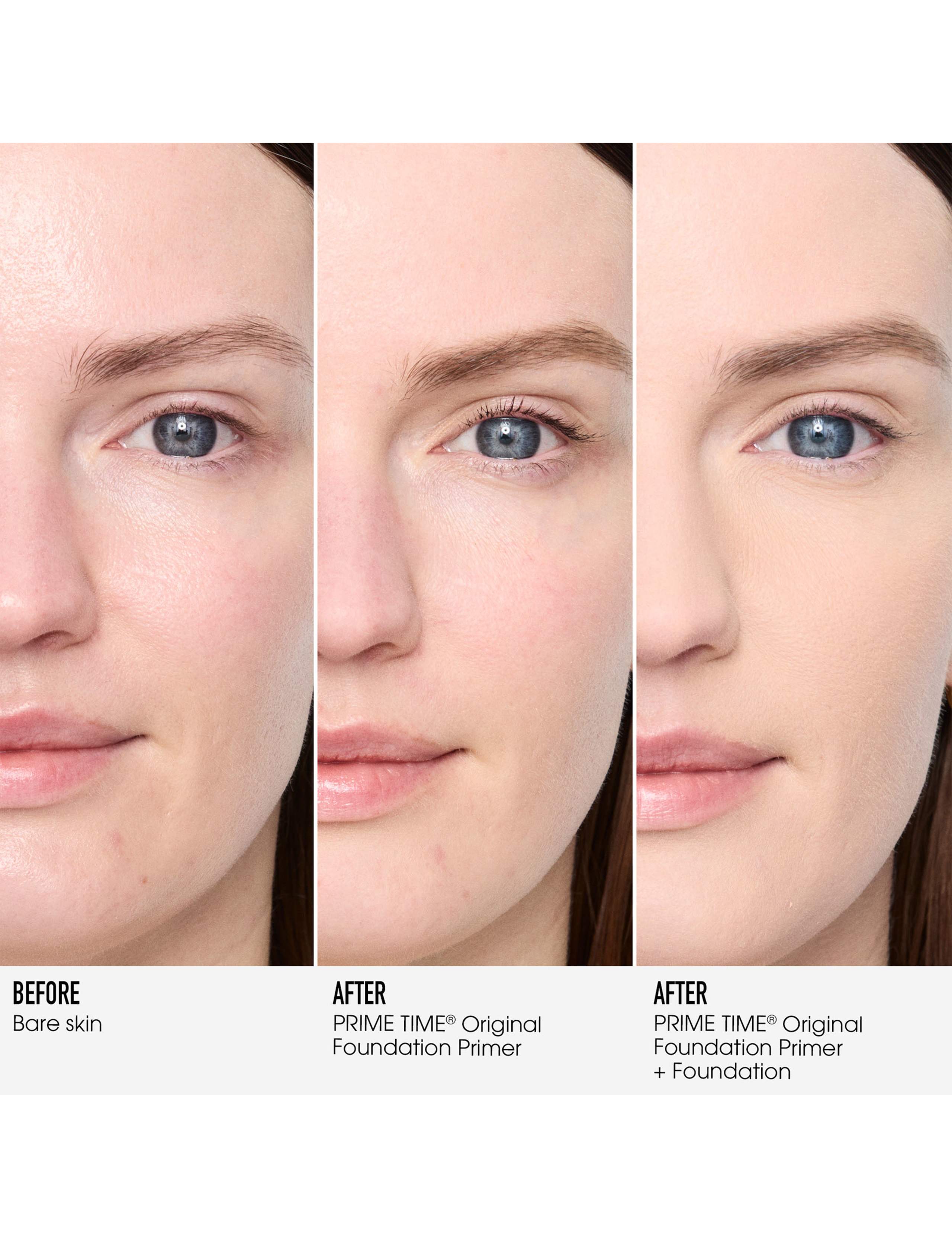 Mini Prime Time Original Pore-minimizing Primer - Btg 3 of 8