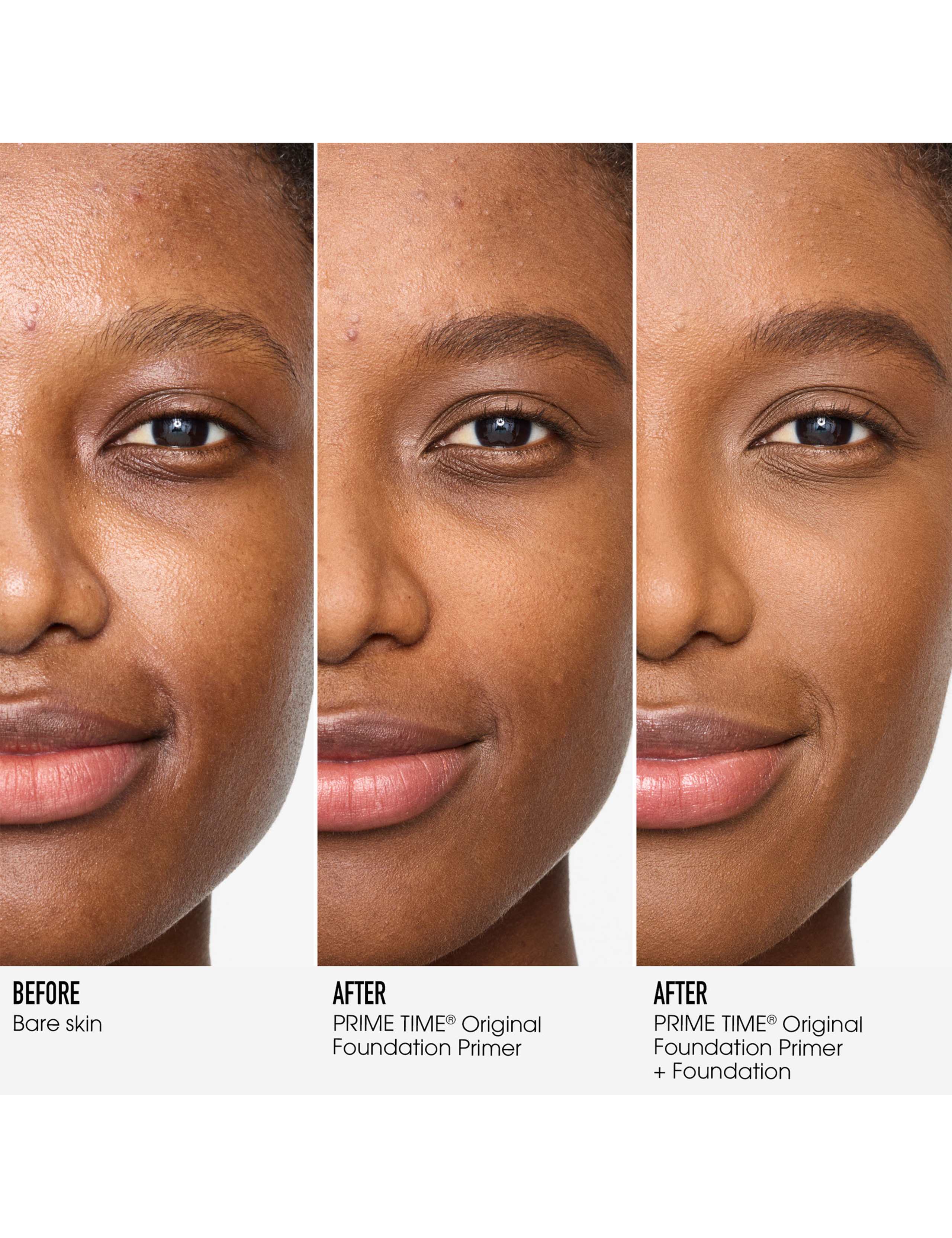 Mini Prime Time Original Pore-minimizing Primer 4 of 8