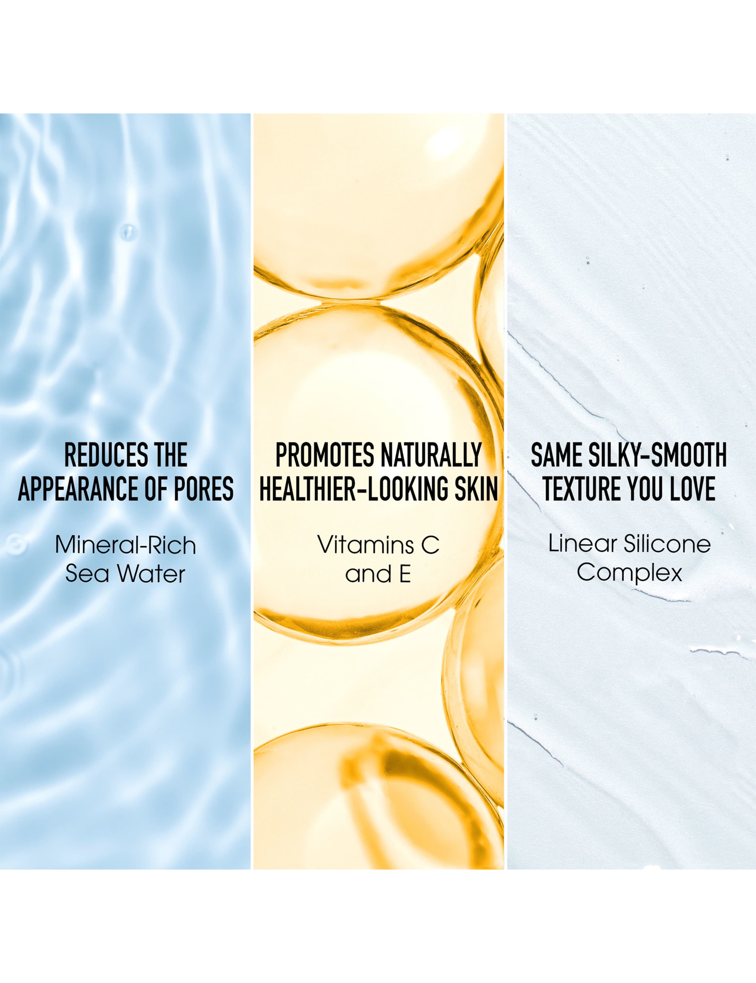 Mini Prime Time Original Pore-minimizing Primer 7 of 8