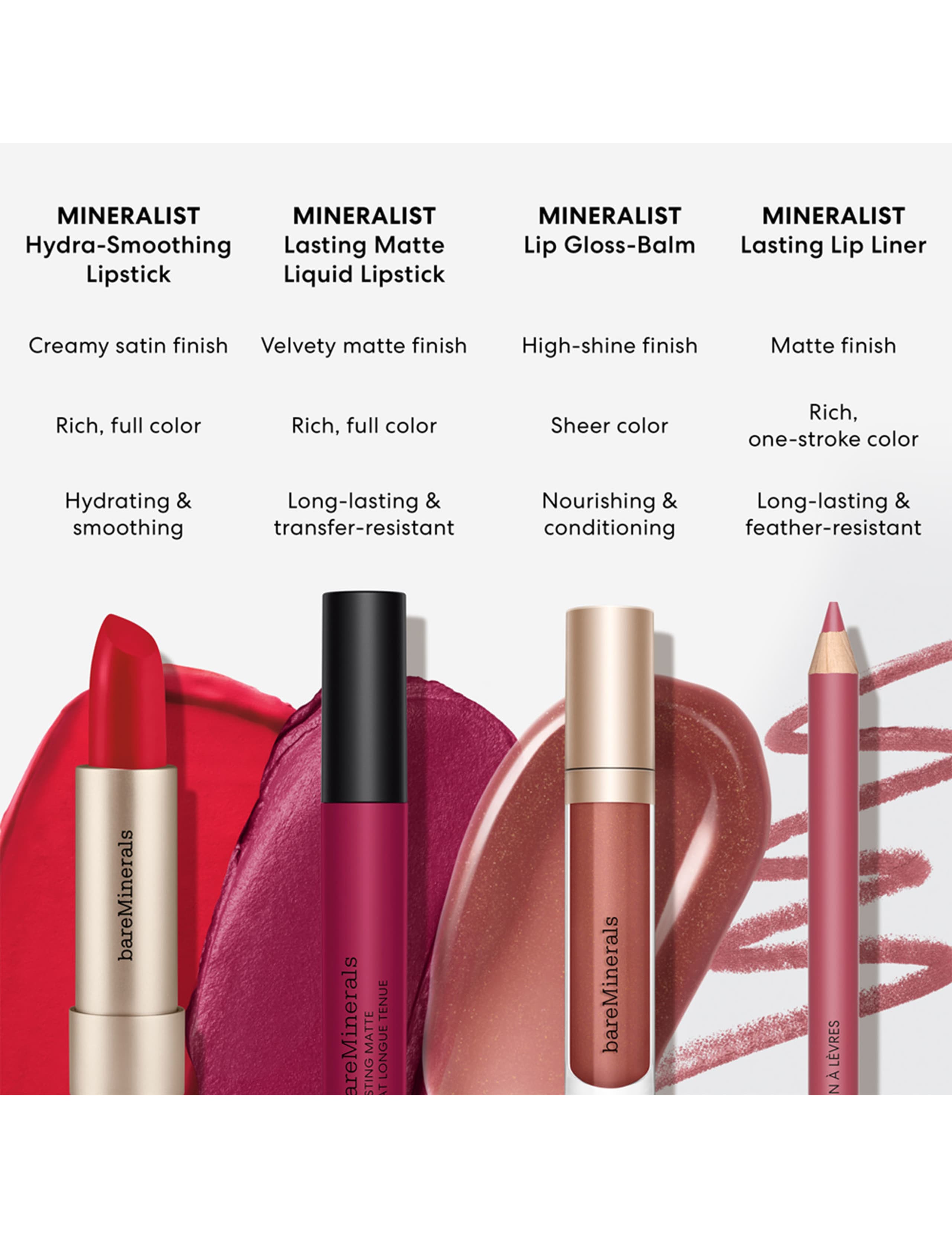 Mineralist Lip Liner 7 of 8