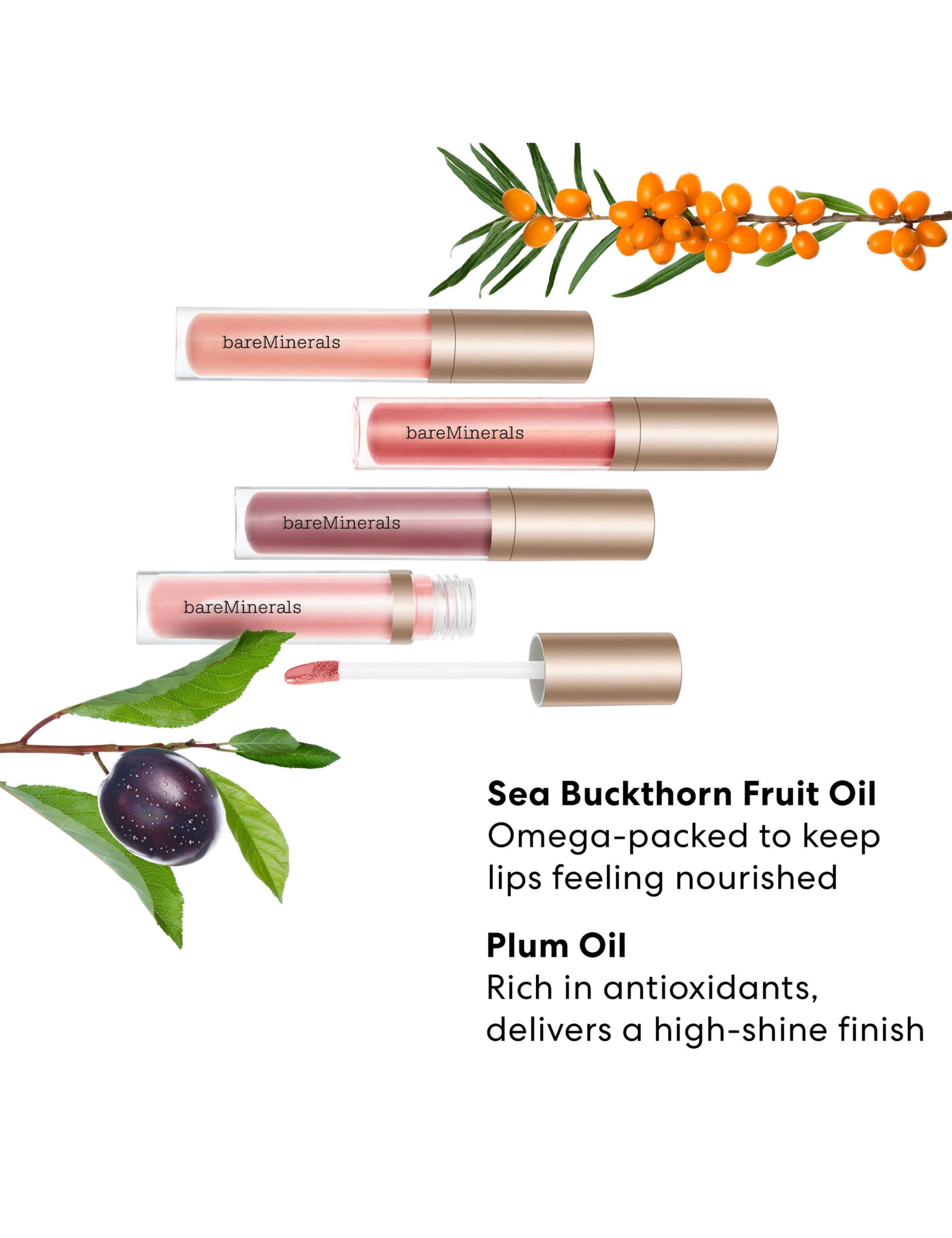 Mineralist Gloss-Balm 3 of 4