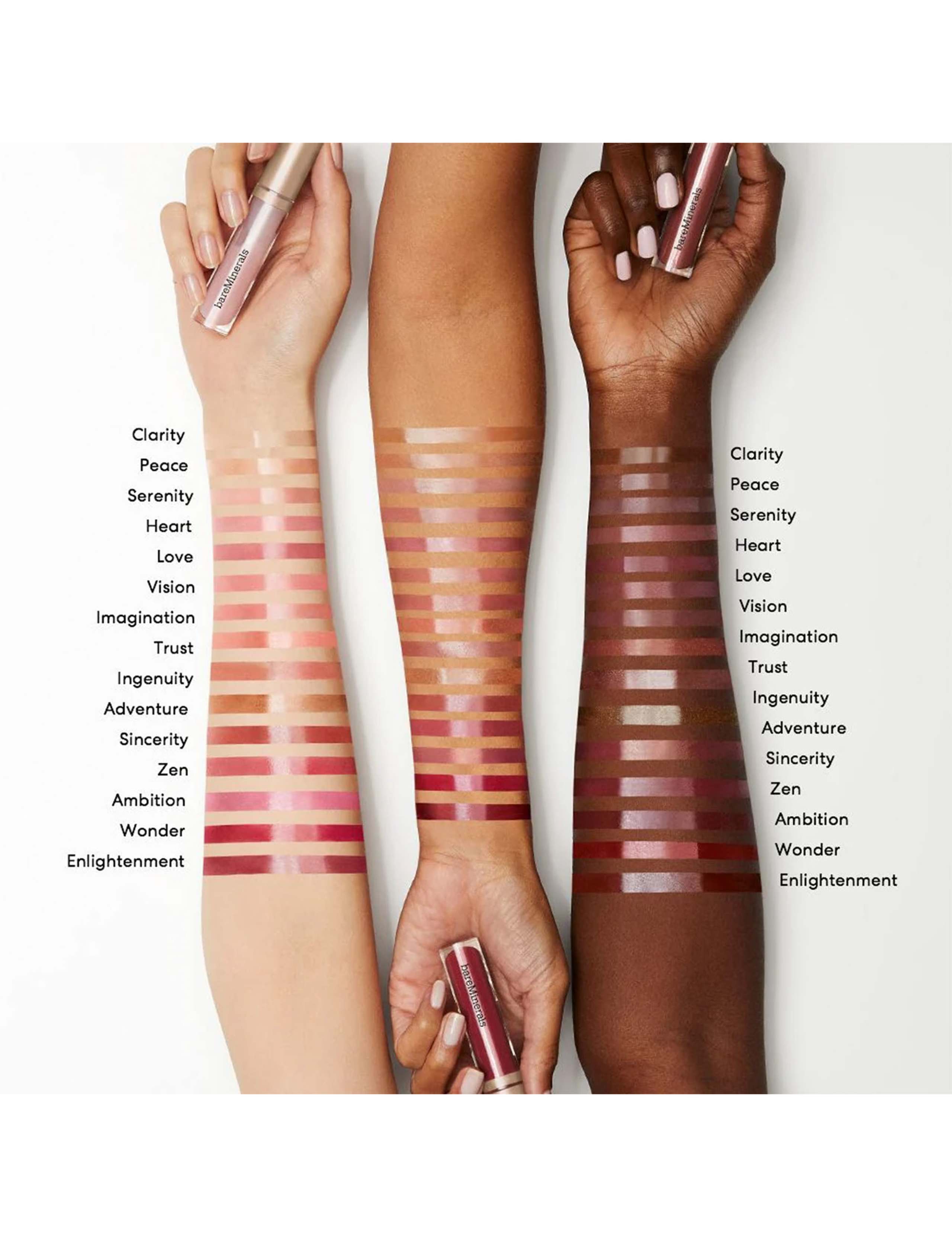 Mineralist Gloss-Balm 4 of 7