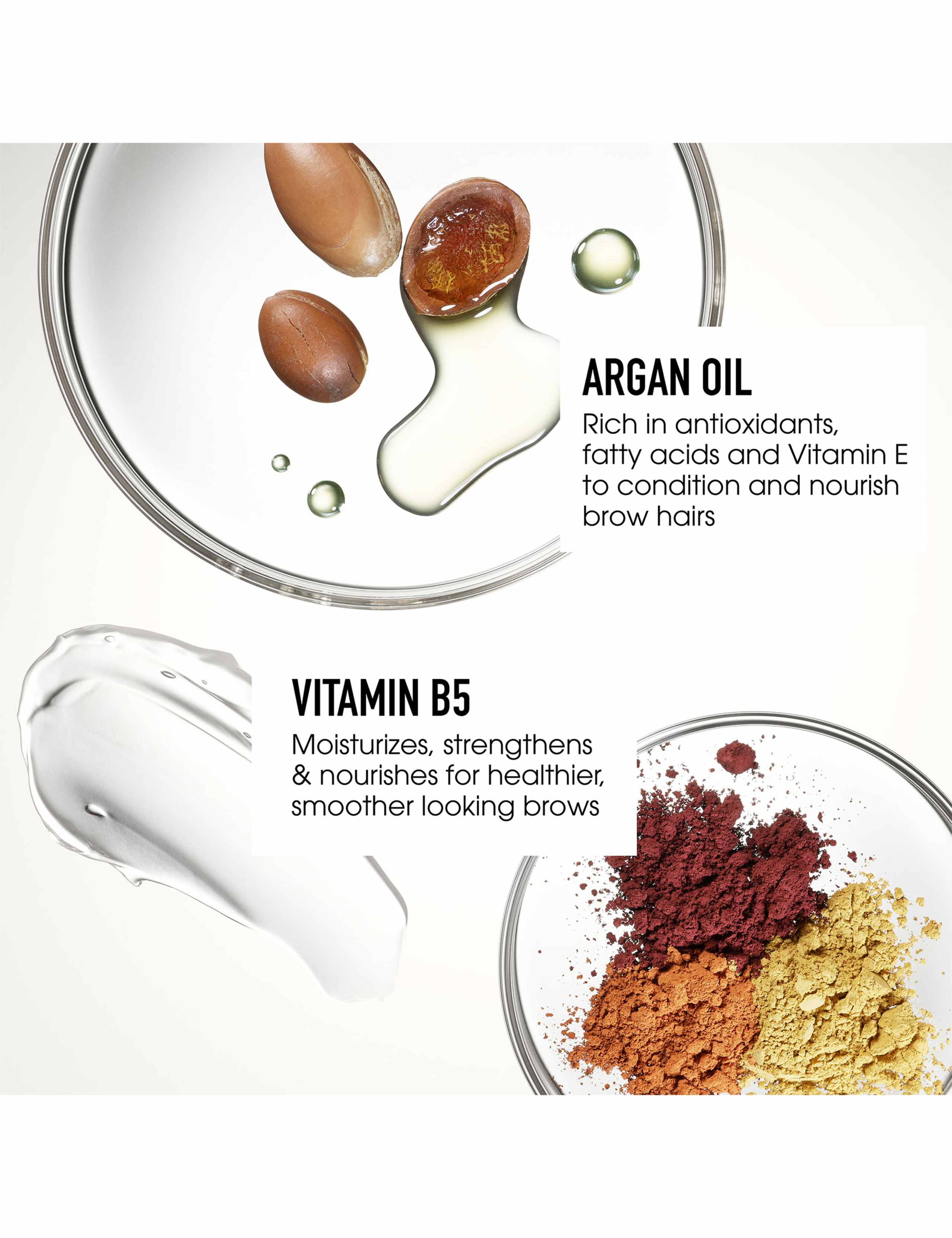 Mineralist Micro Brow Pencil 0.08G 5 of 7