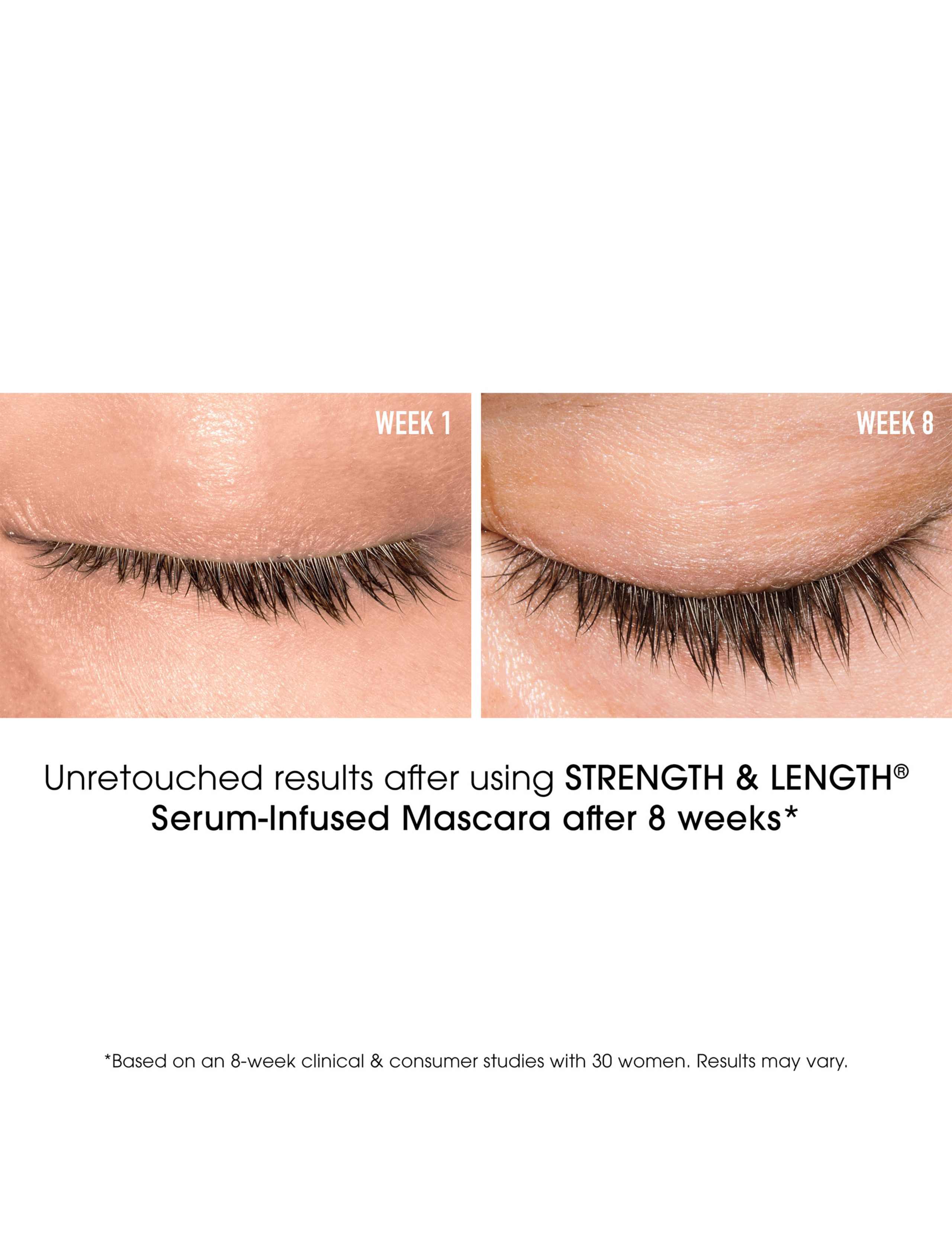 Mini Maximist Volumizing Phyto-fiber Mascara BTG 4.5 ml 4 of 7
