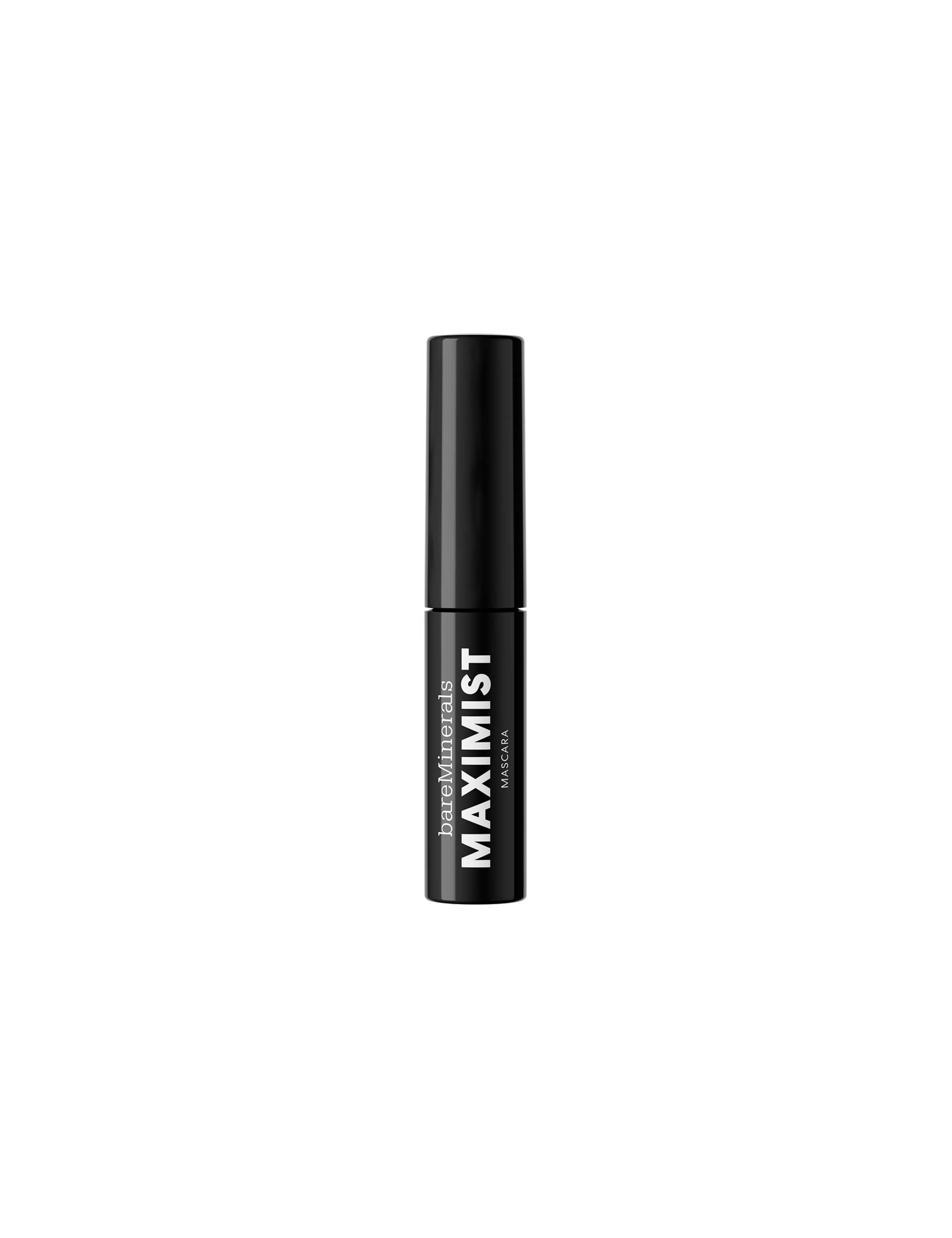 Mini Maximist Volumizing Phyto-fiber Mascara BTG 4.5 ml 7 of 7