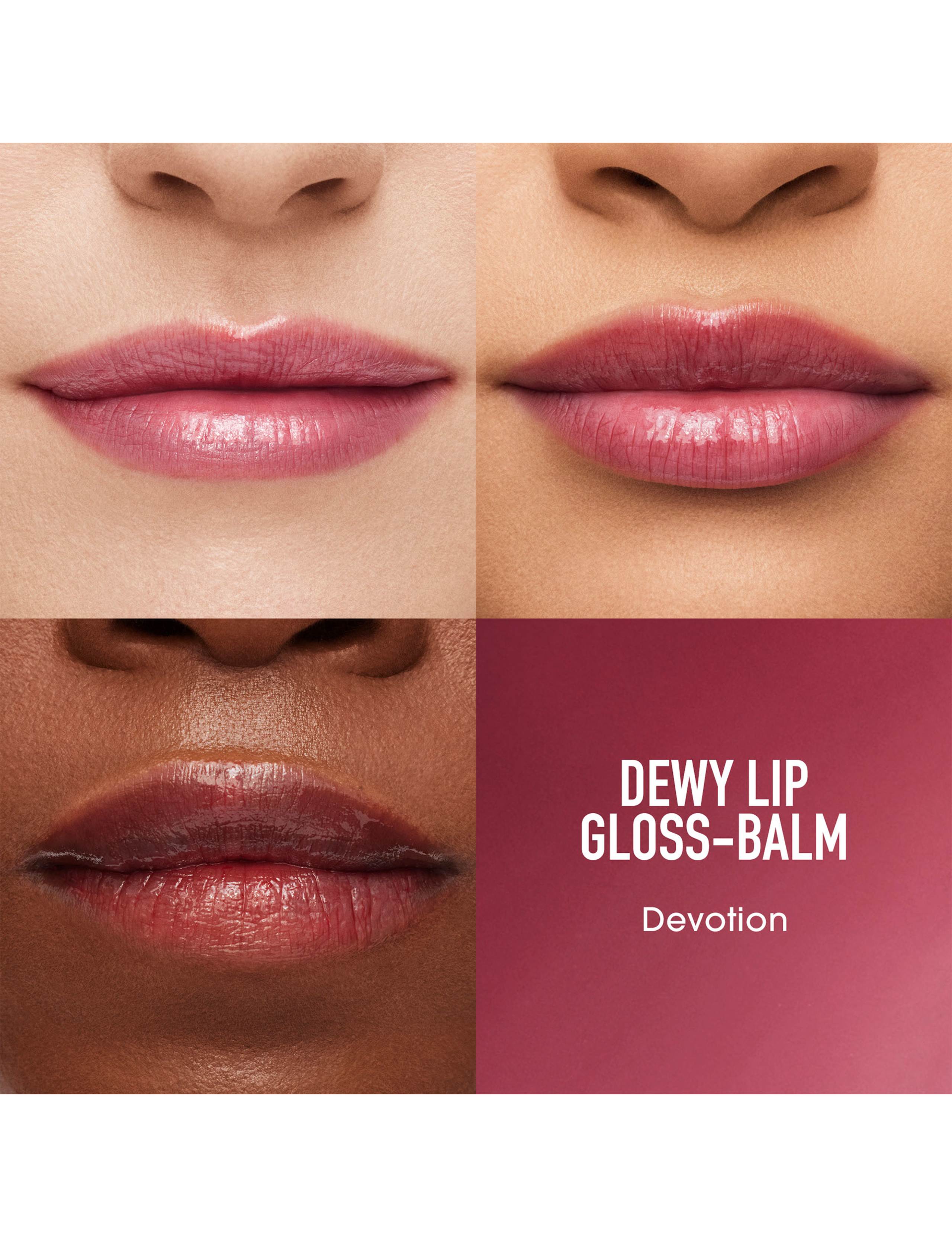 Dewy Lip Gloss Balm 2.3g 3 of 8