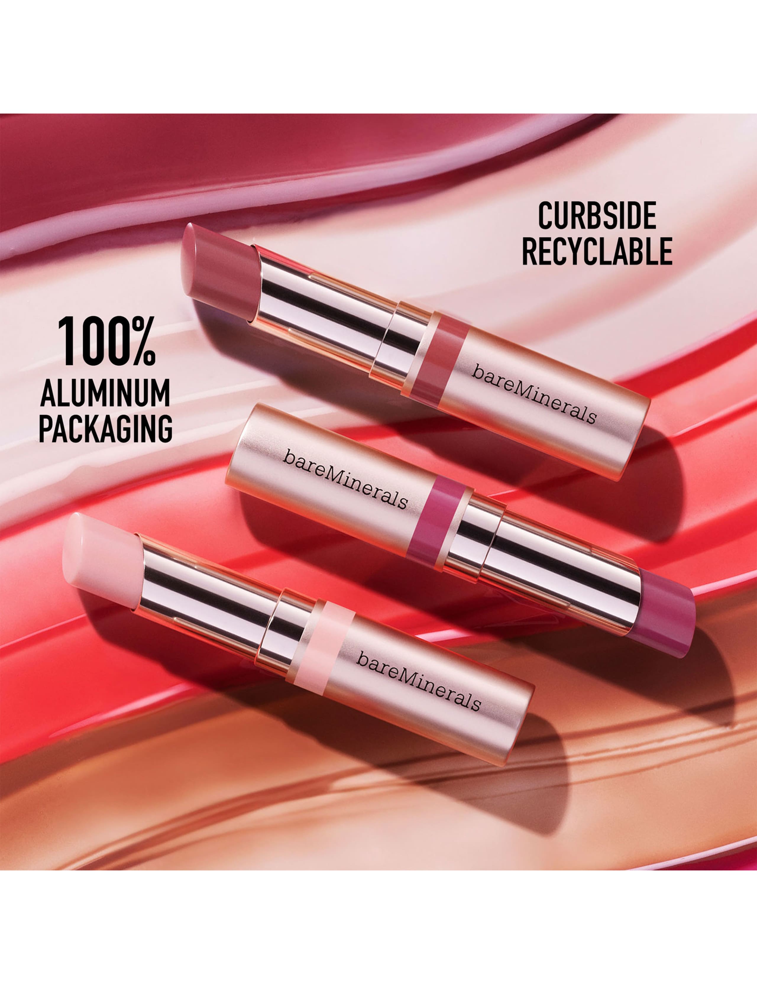 Dewy Lip Gloss Balm 2.3g 7 of 8