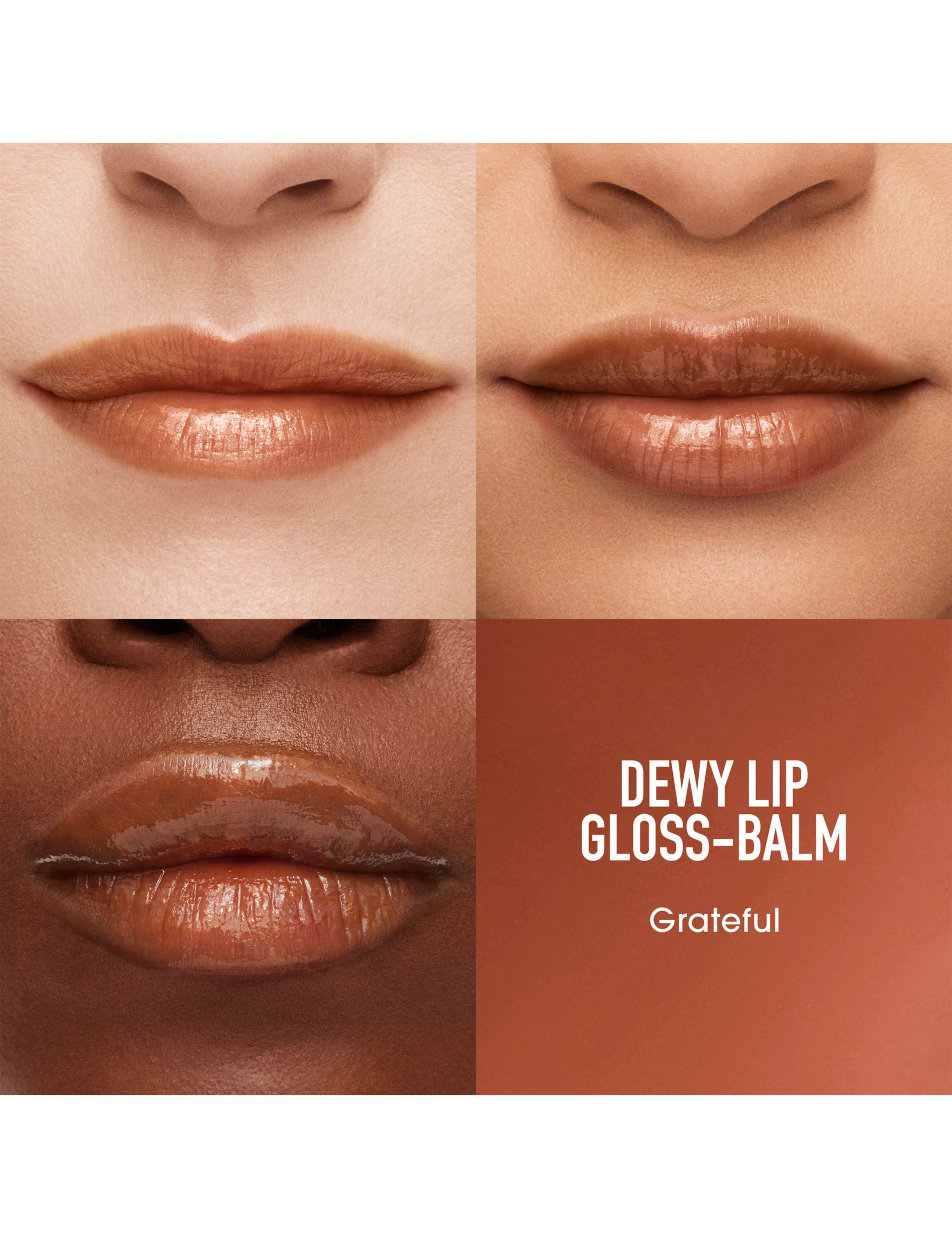 Dewy Lip Gloss Balm 2.3g 3 of 8