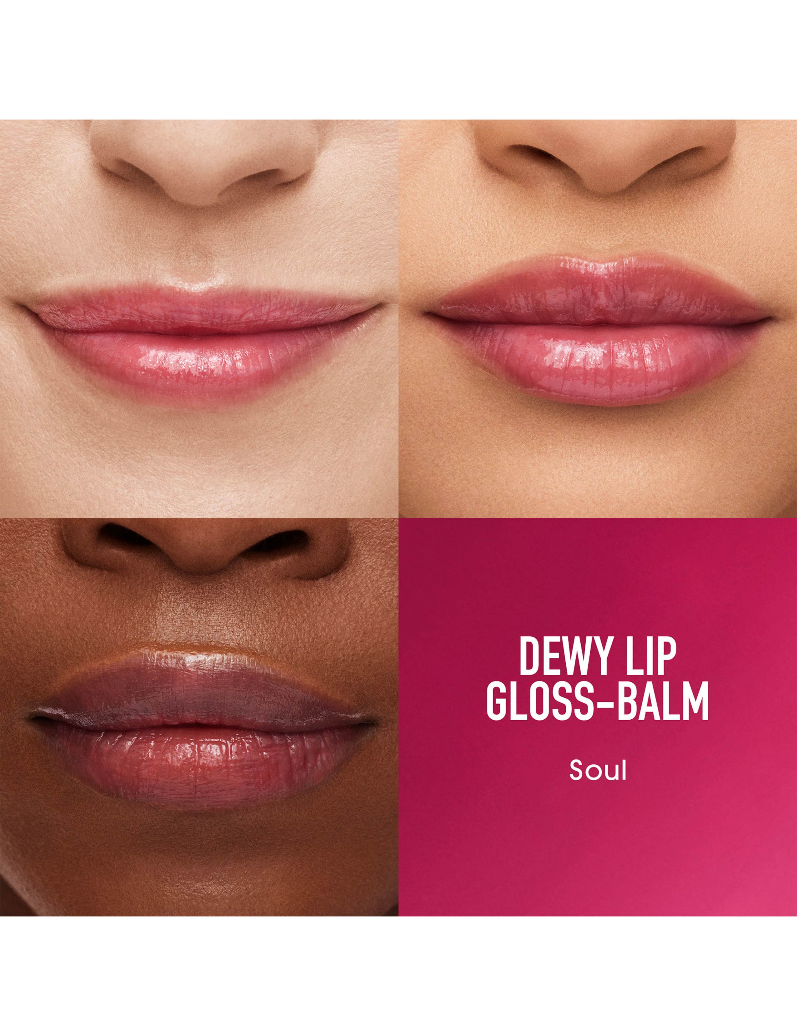 Dewy Lip Gloss Balm 2.3g 3 of 8