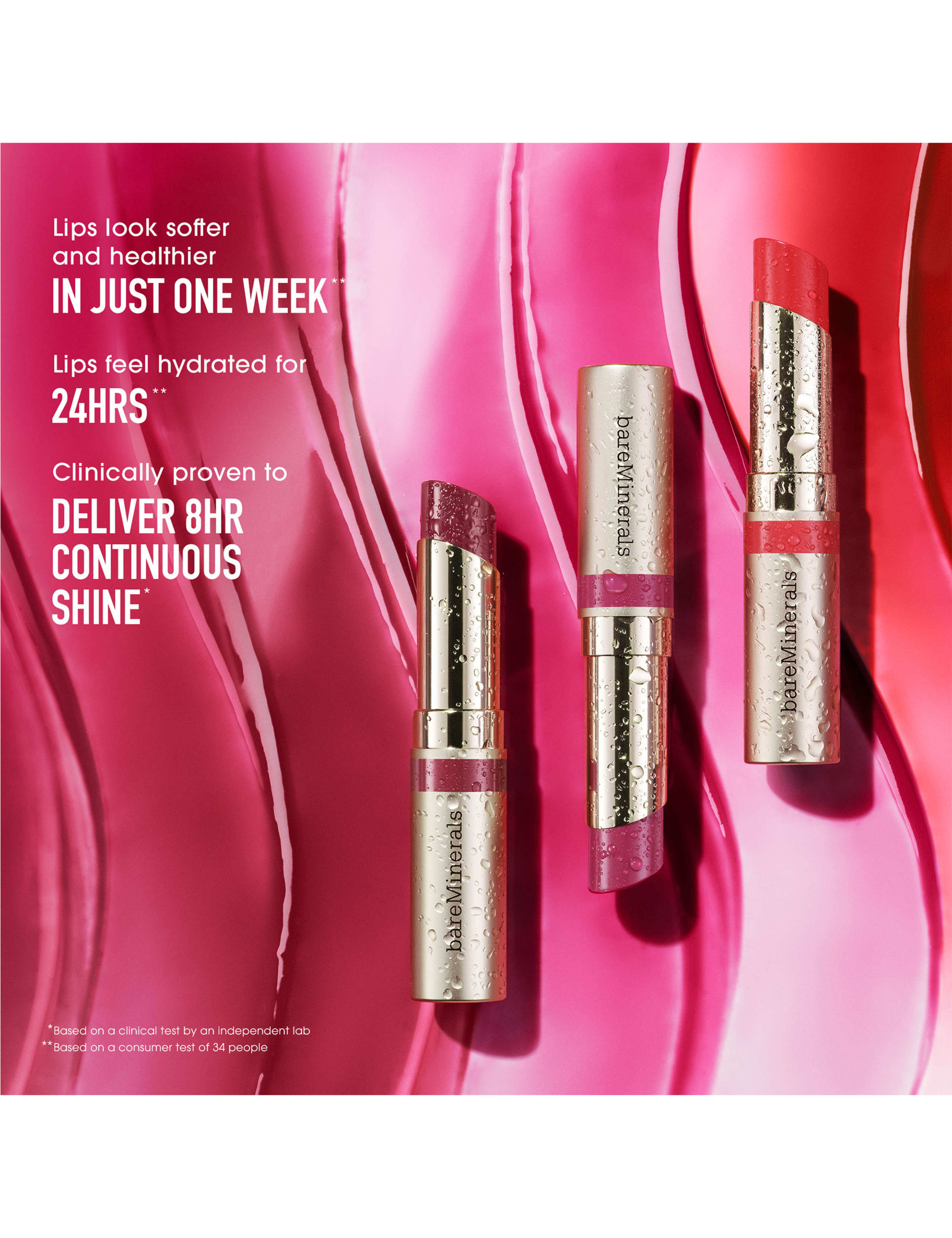 Dewy Lip Gloss Balm 2.3g 5 of 8