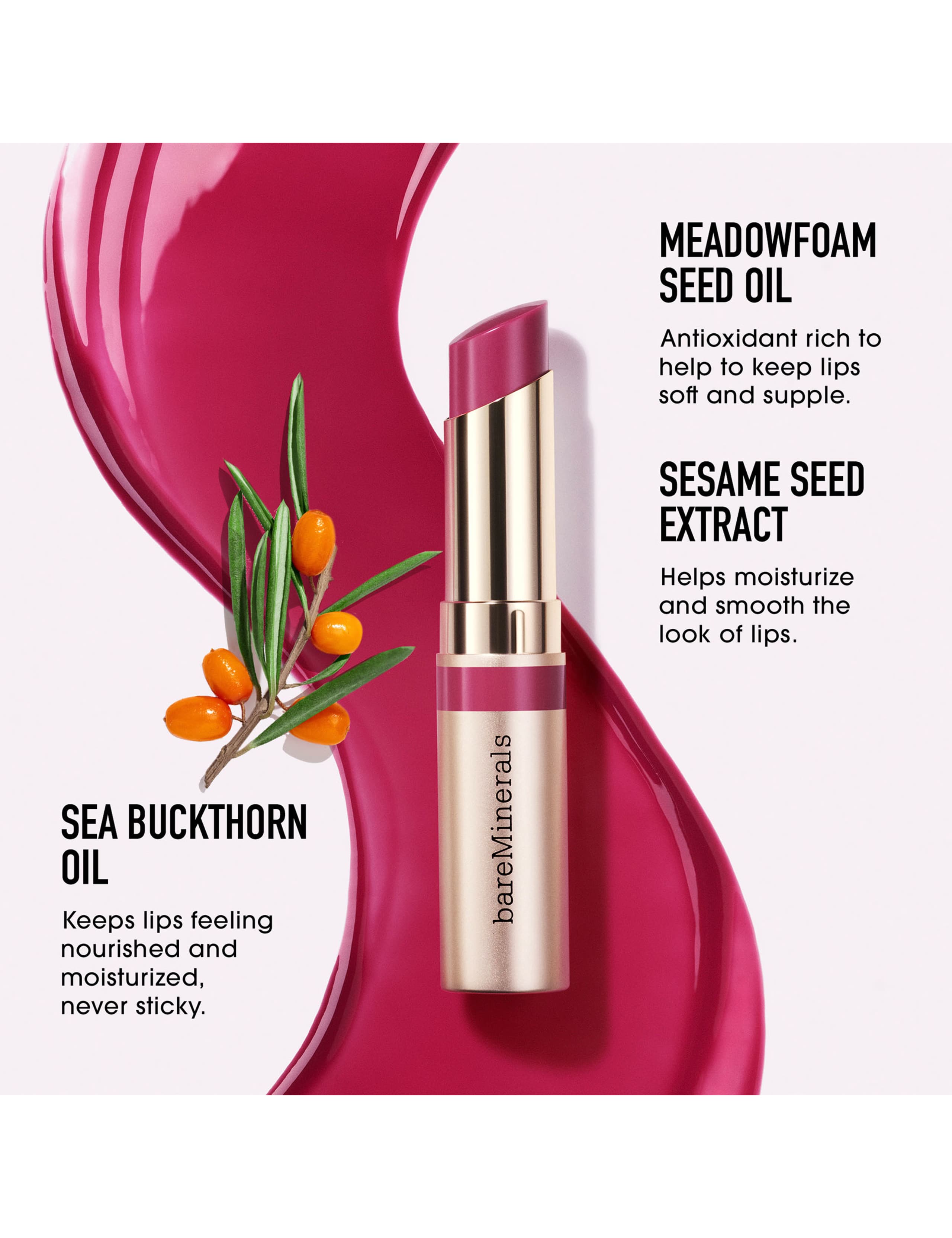 Dewy Lip Gloss Balm 2.3g 6 of 8