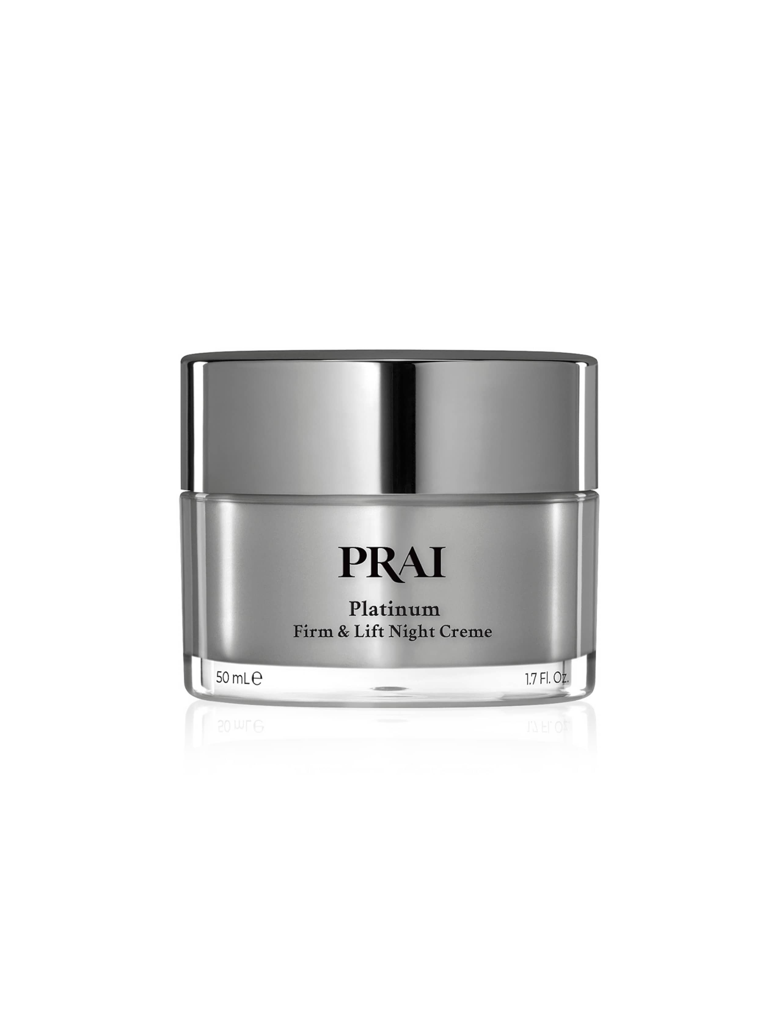Platinum Firm & Lift Night Crème 50ml 2 of 2