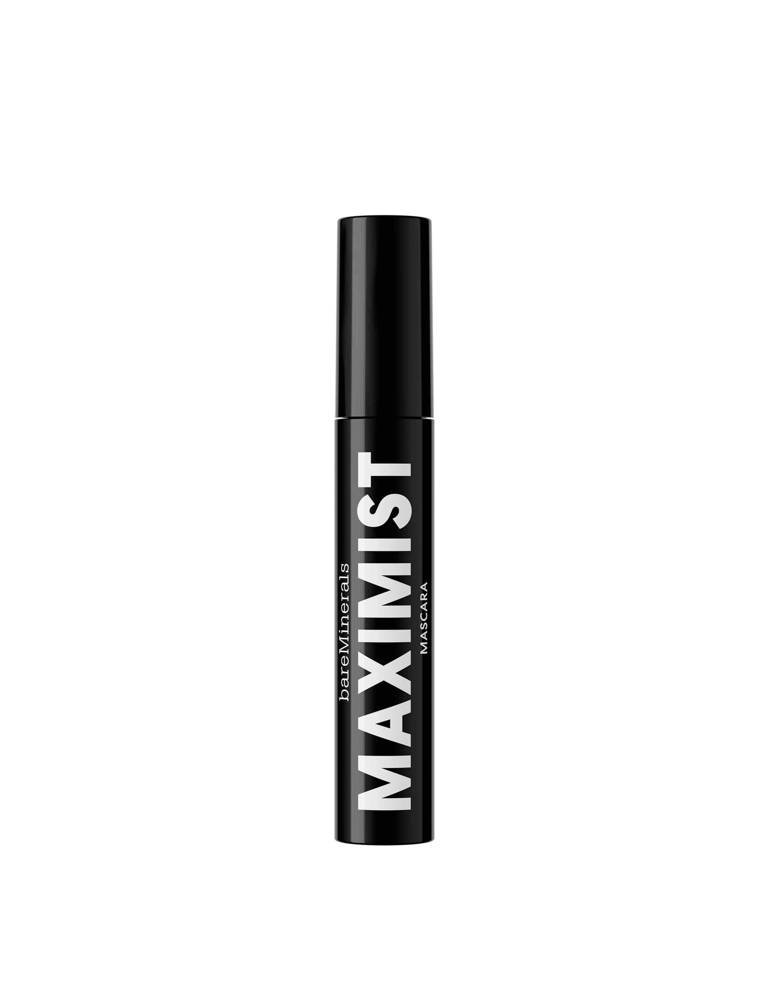 Maximist Volumizing Phyto-fiber Mascara 9ml 7 of 7