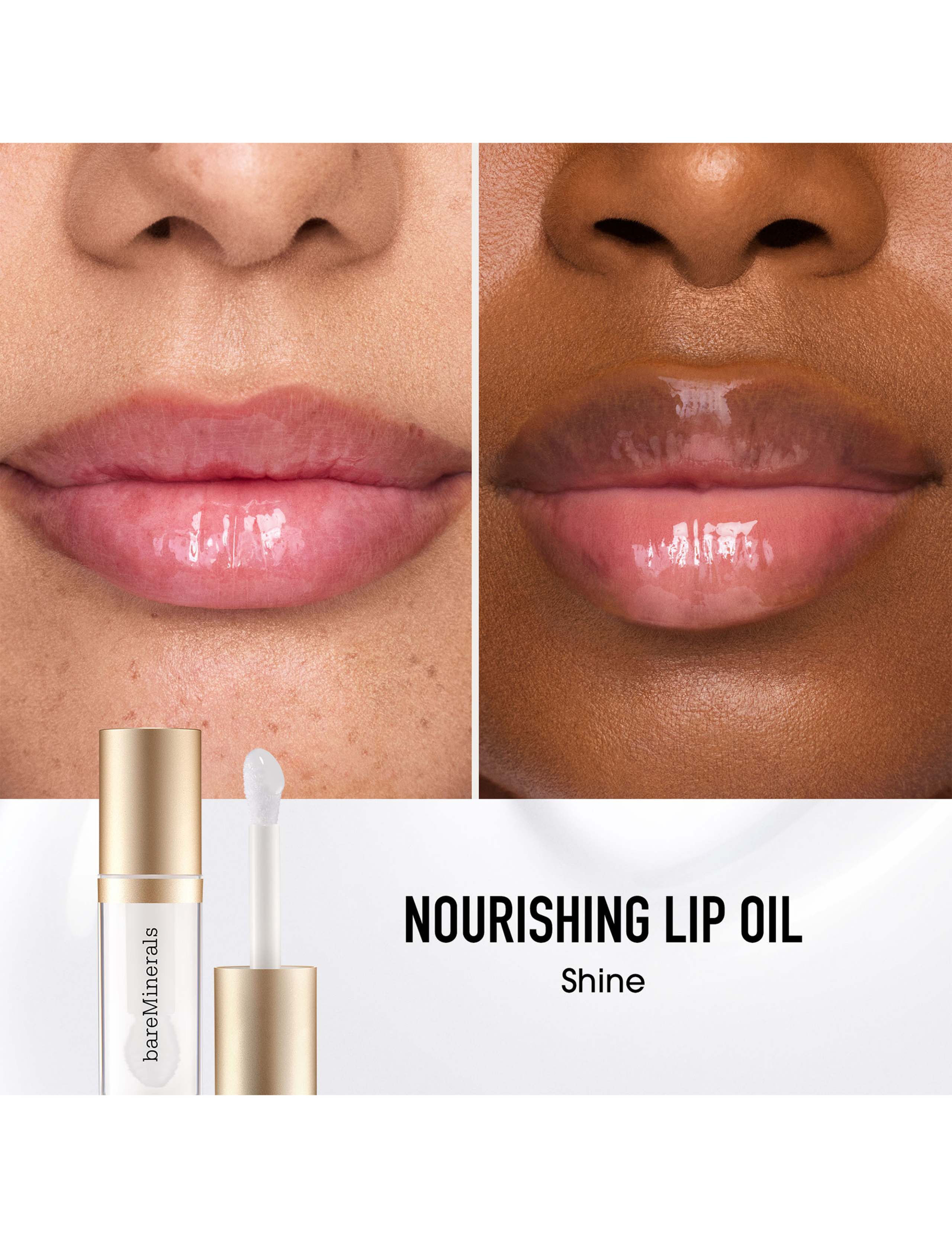 Nourishing Lip Oil 3 of 8