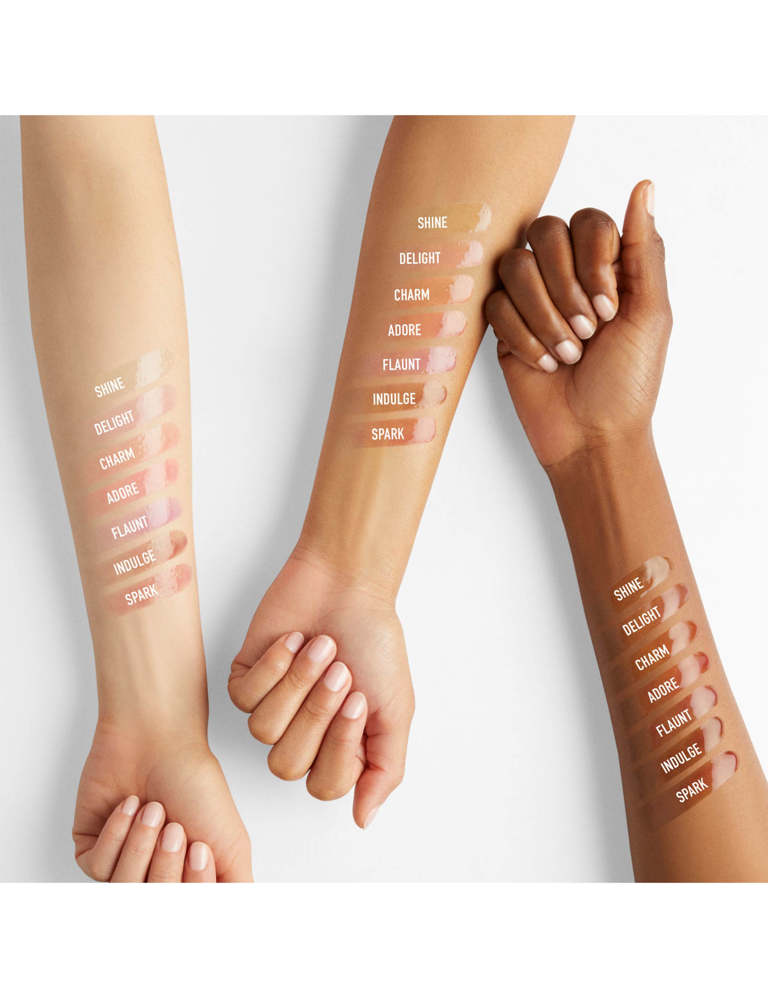 Nourishing Lip Oil 4 of 8