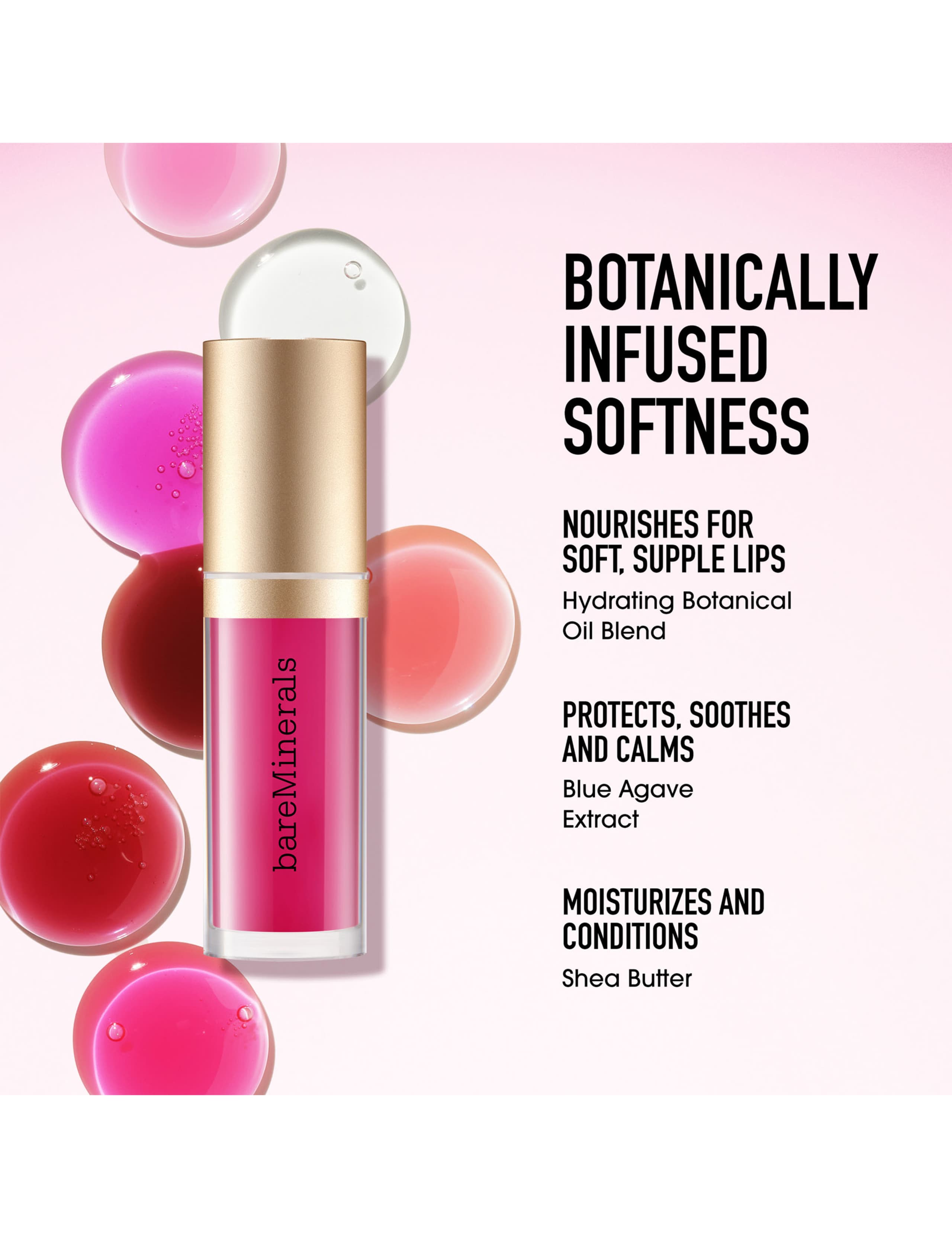 Nourishing Lip Oil 6 of 8