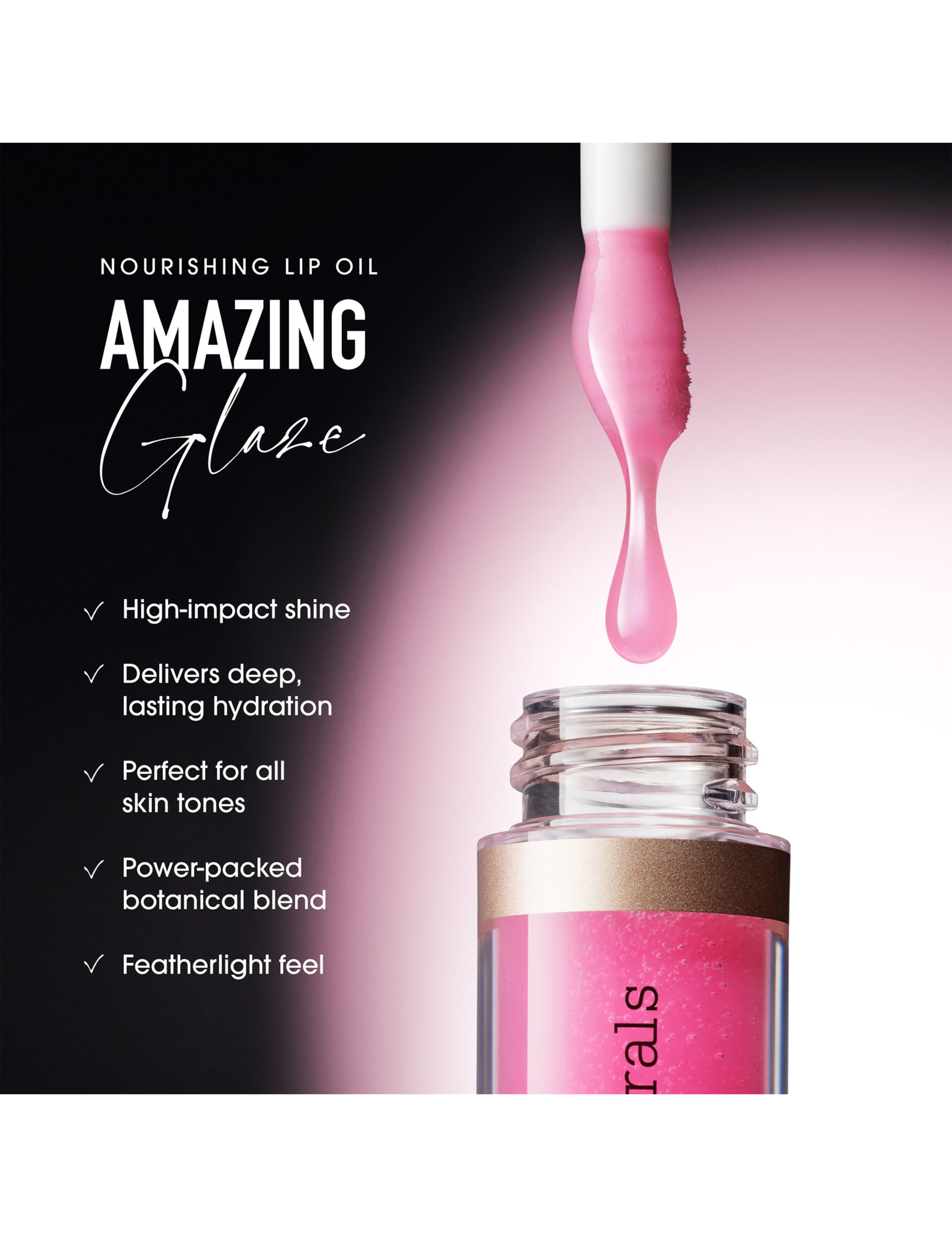 Nourishing Lip Oil 7 of 8