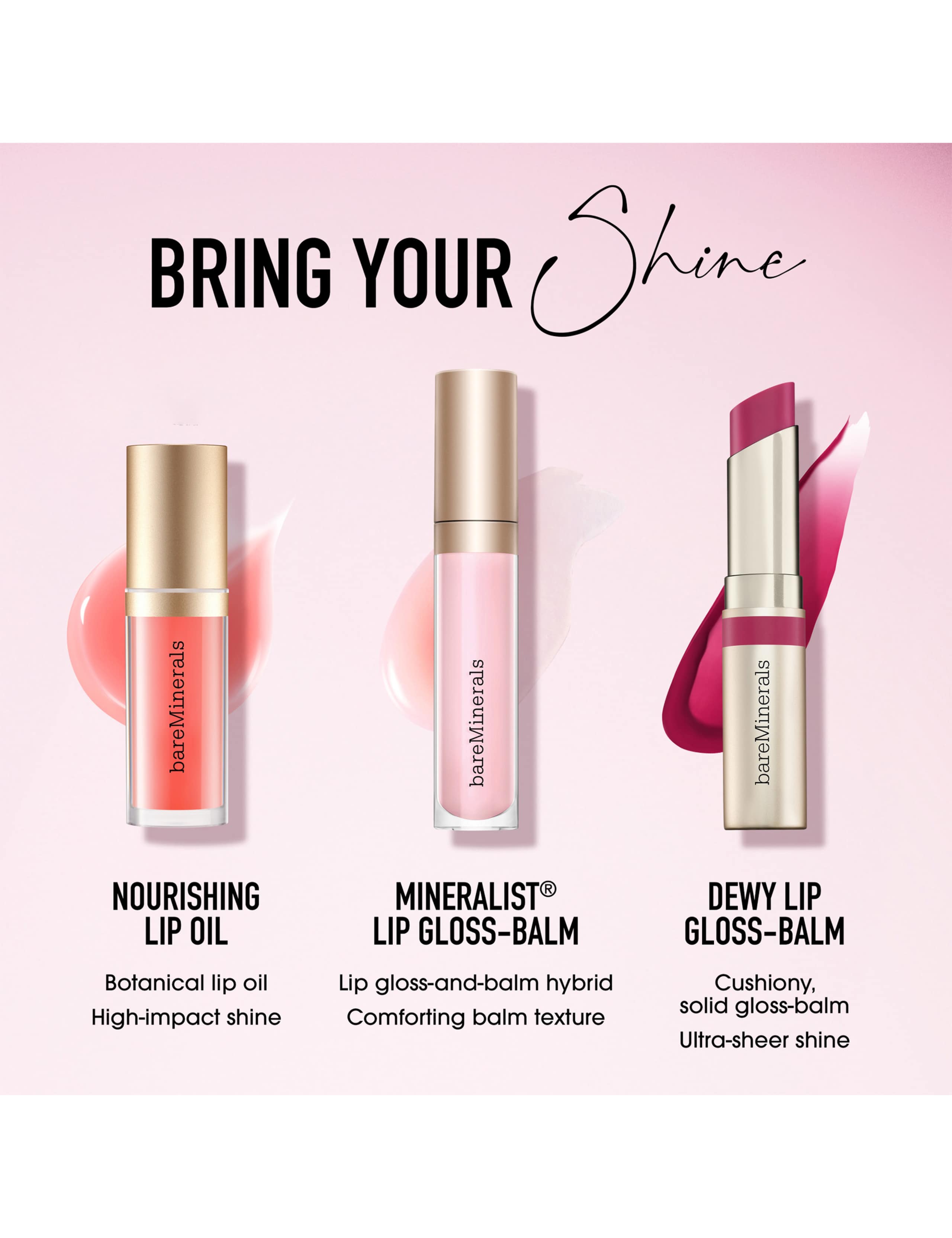 Nourishing Lip Oil 8 of 8