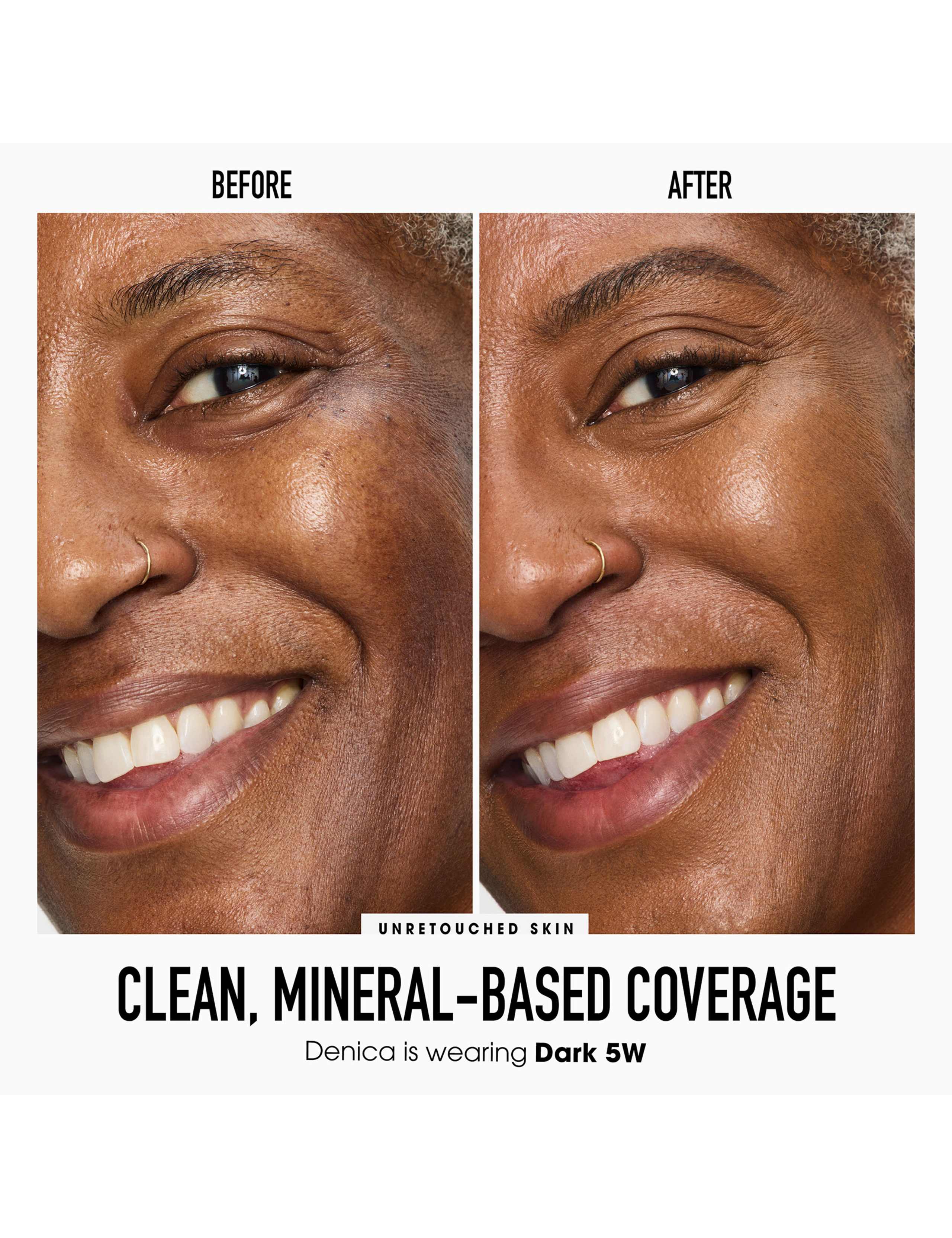 Original Mineral Liquid Concealer 3 of 8