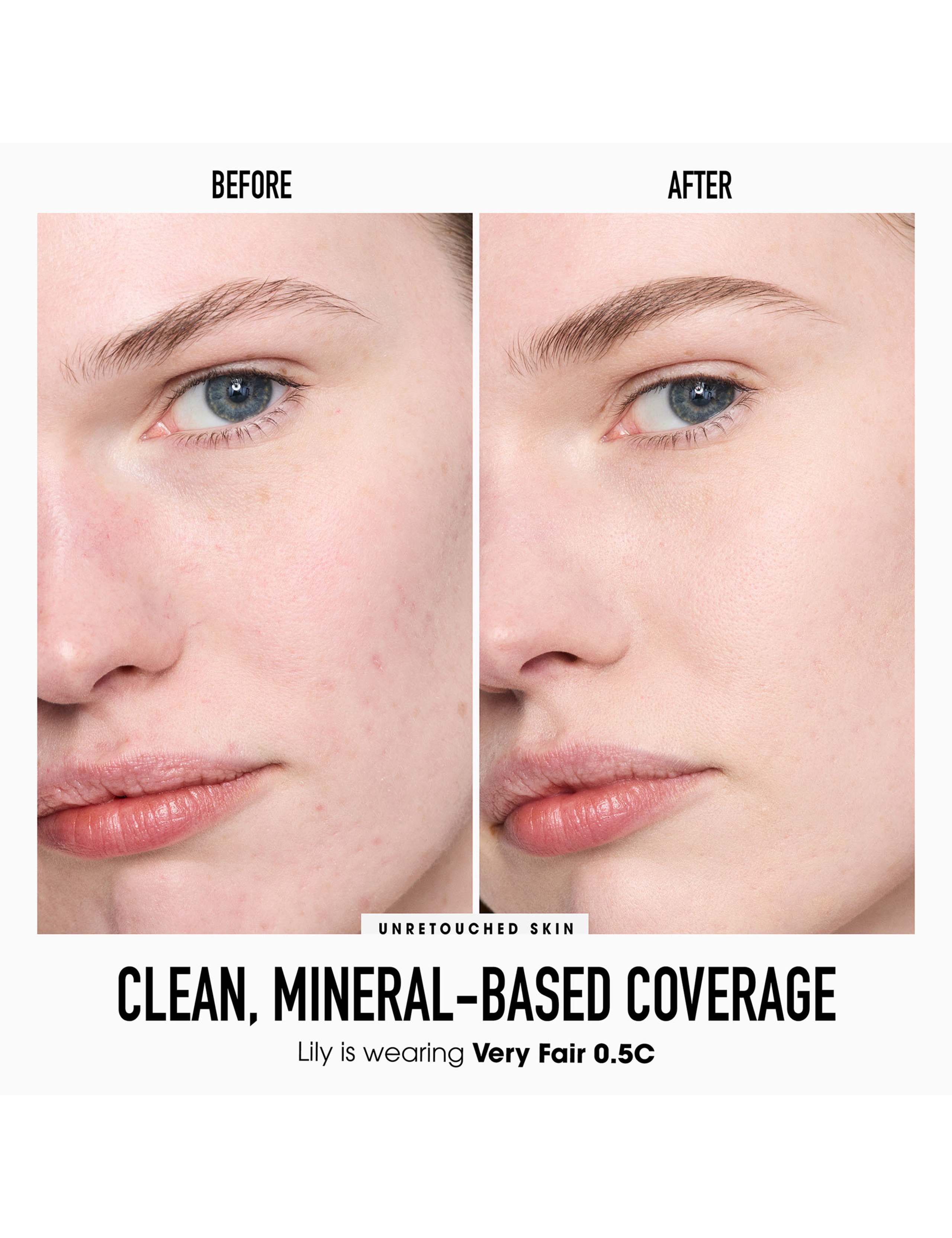 Original Mineral Liquid Concealer 3 of 8