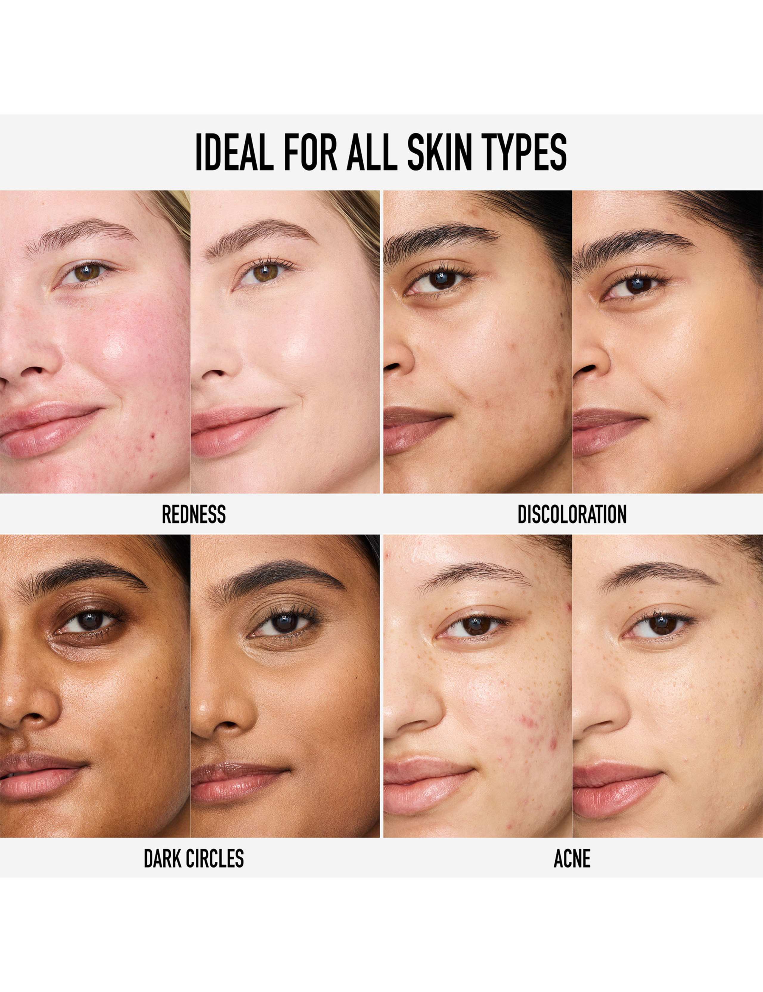 Original Mineral Liquid Concealer 5 of 8