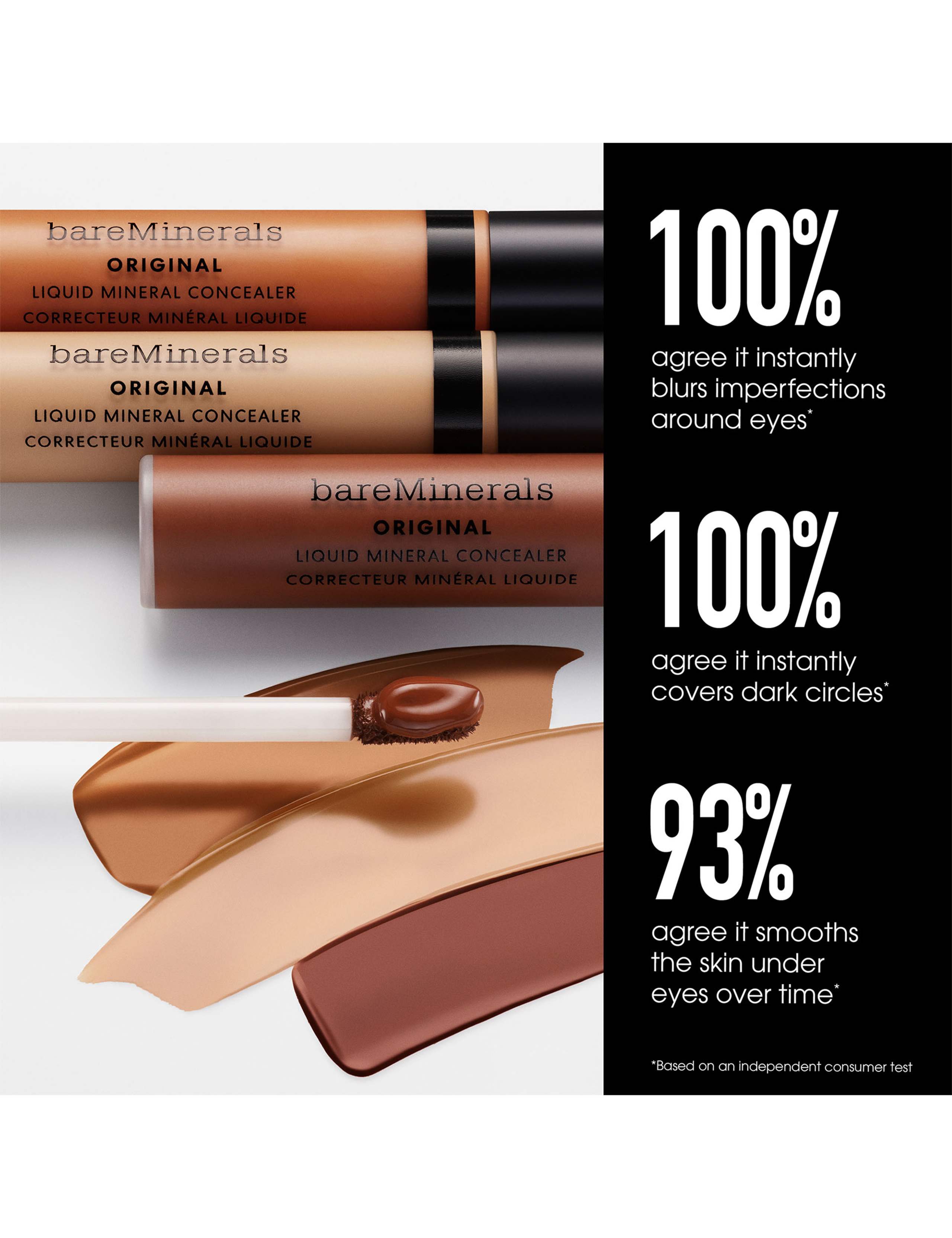 Original Mineral Liquid Concealer 6 of 8