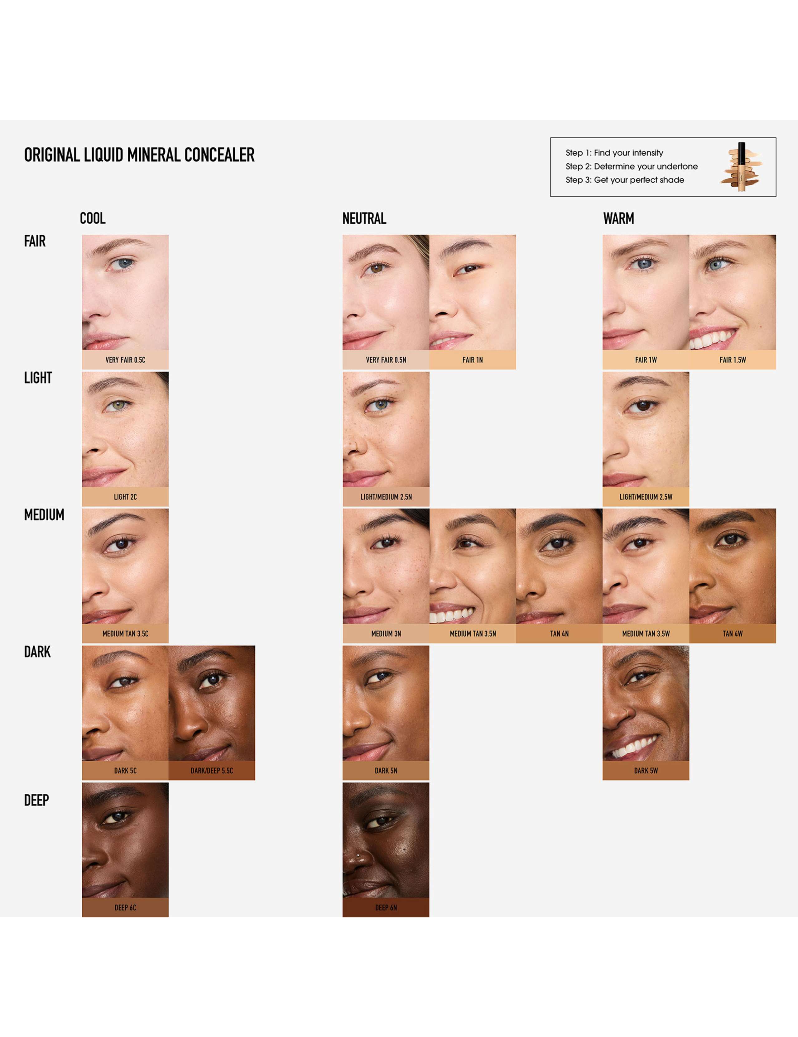 Original Mineral Liquid Concealer 8 of 8