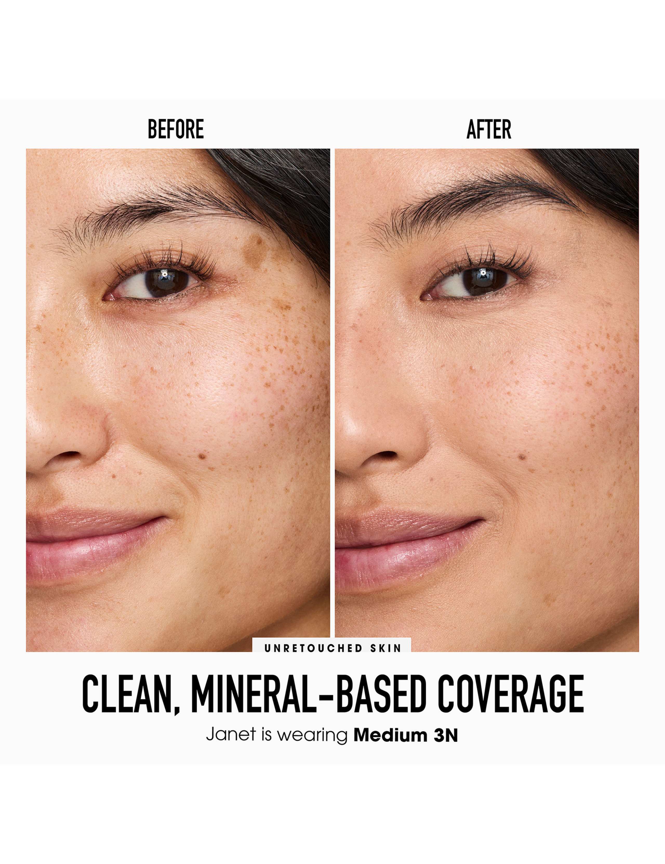Original Mineral Liquid Concealer 3 of 8