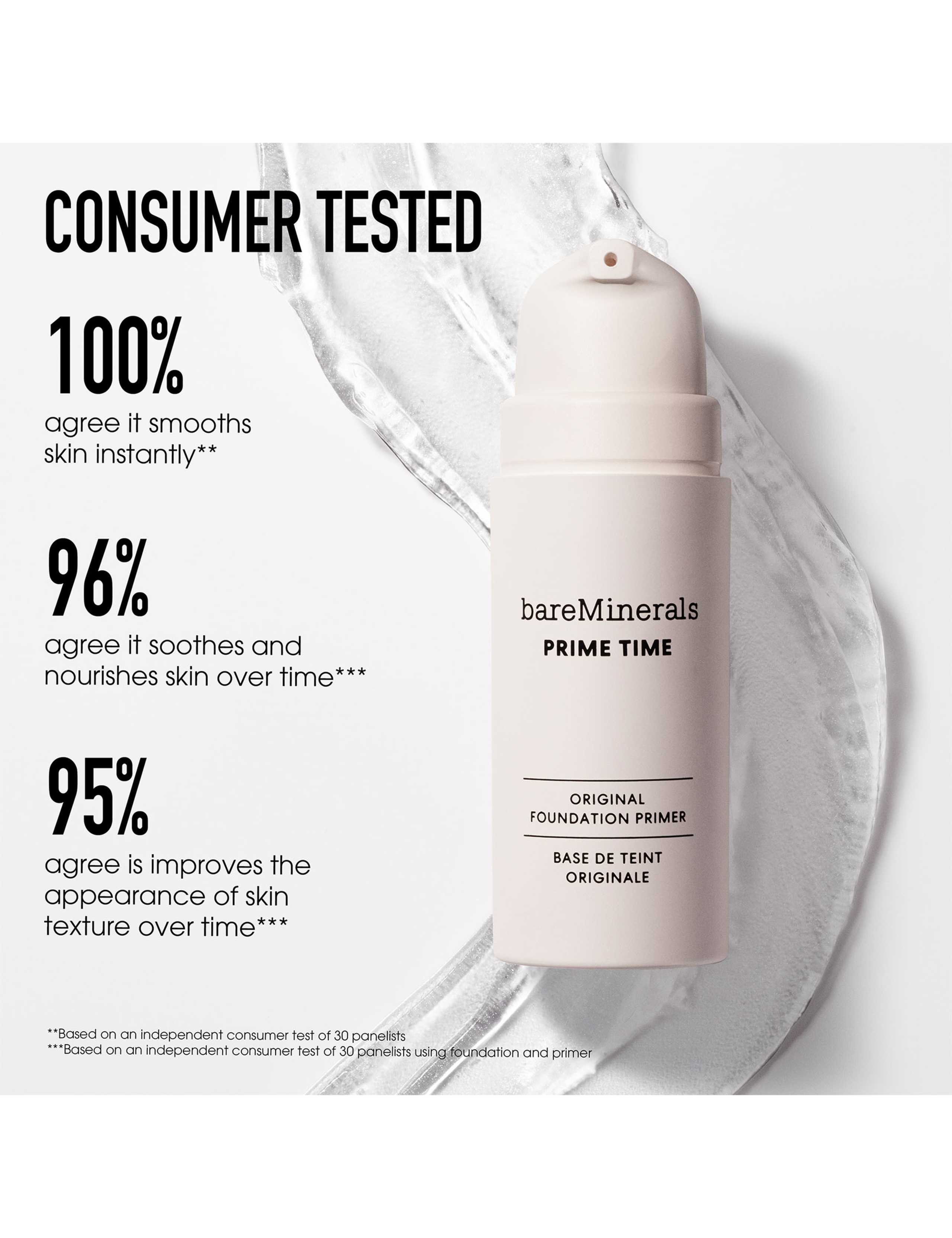 Prime Time Original Pore-minimizing Primer 5 of 8