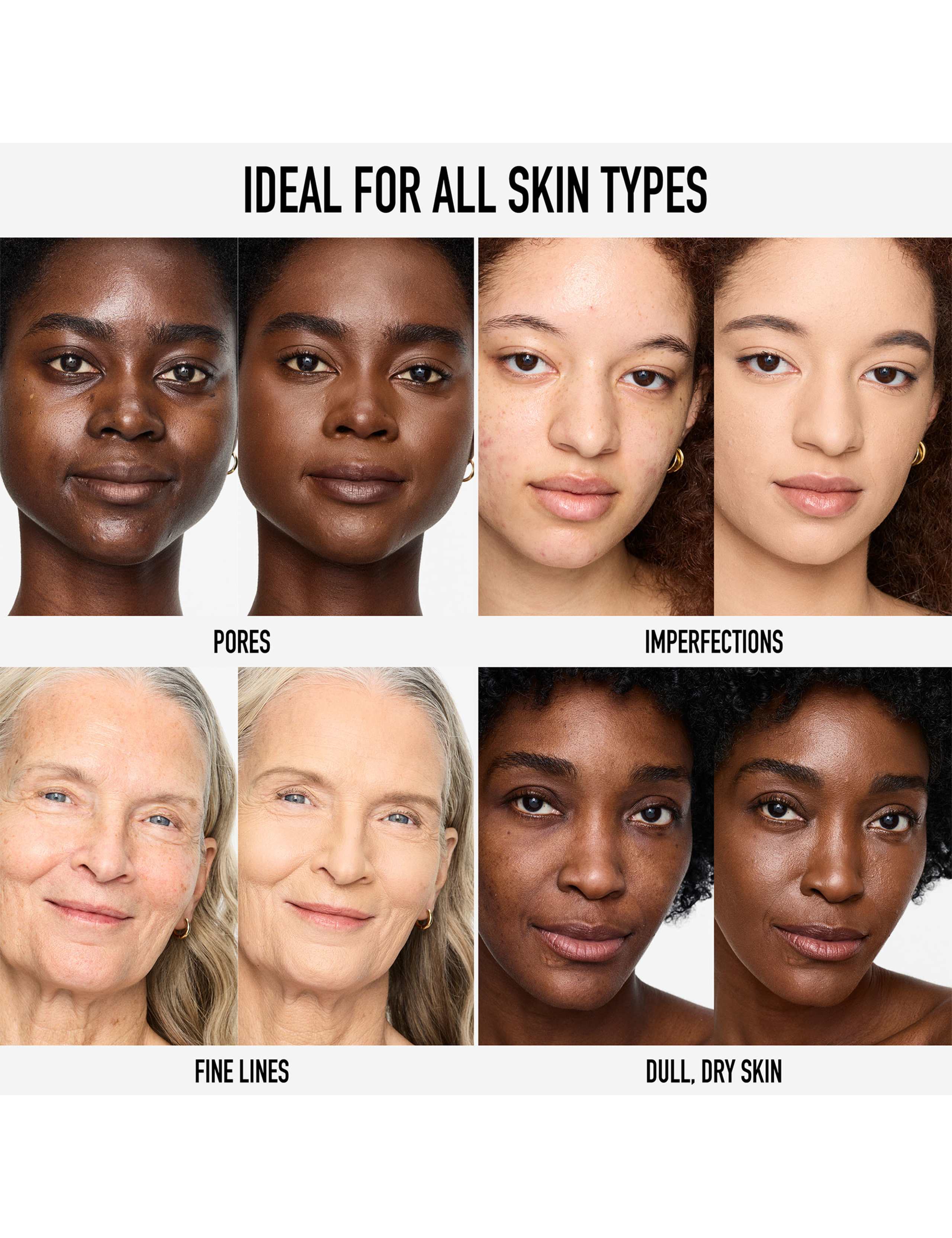 Original Pressed Powder Foundation SPF 15 8g 5 of 8