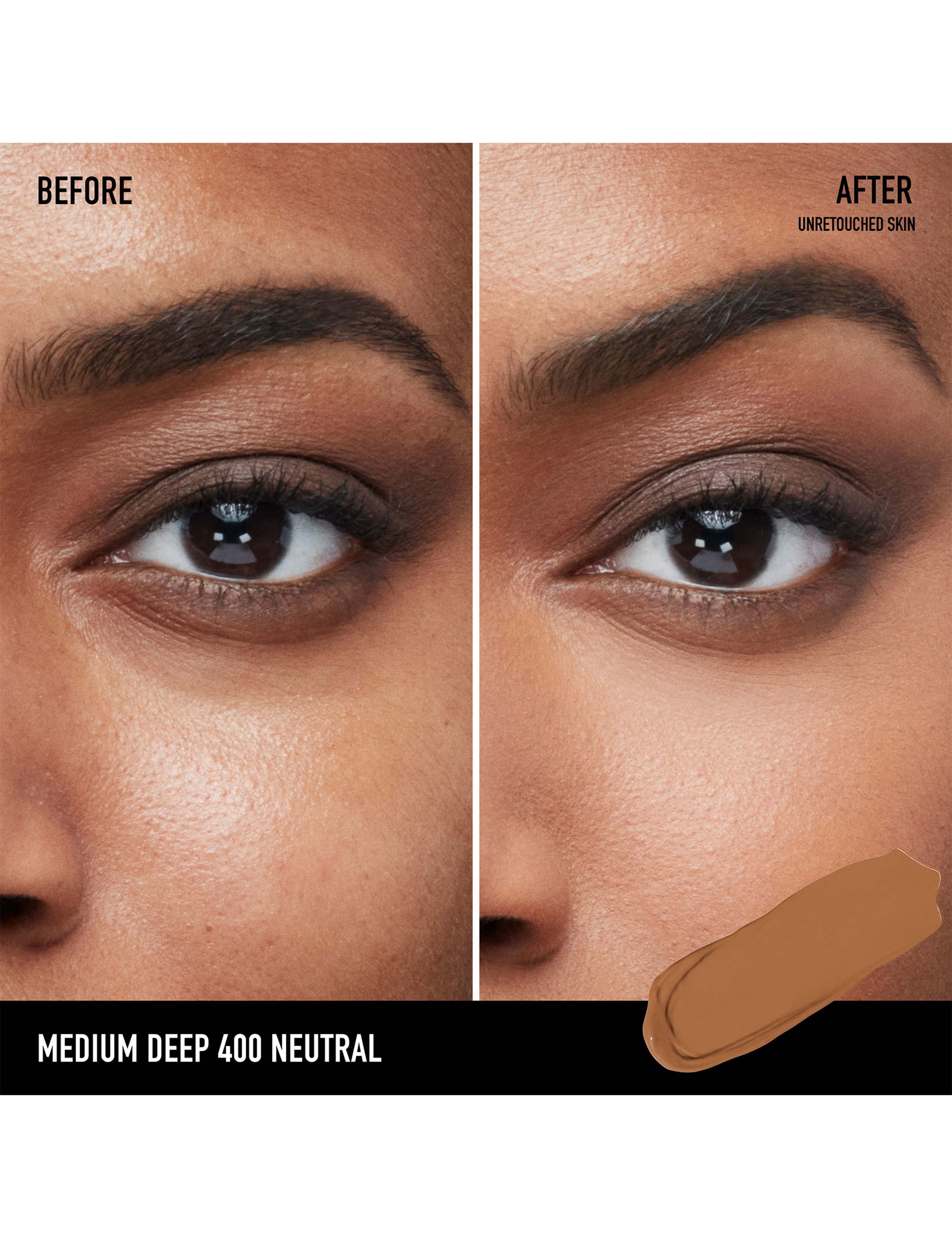 Barepro All Over Skin Perfecting Concealer 7.5ml 3 of 8