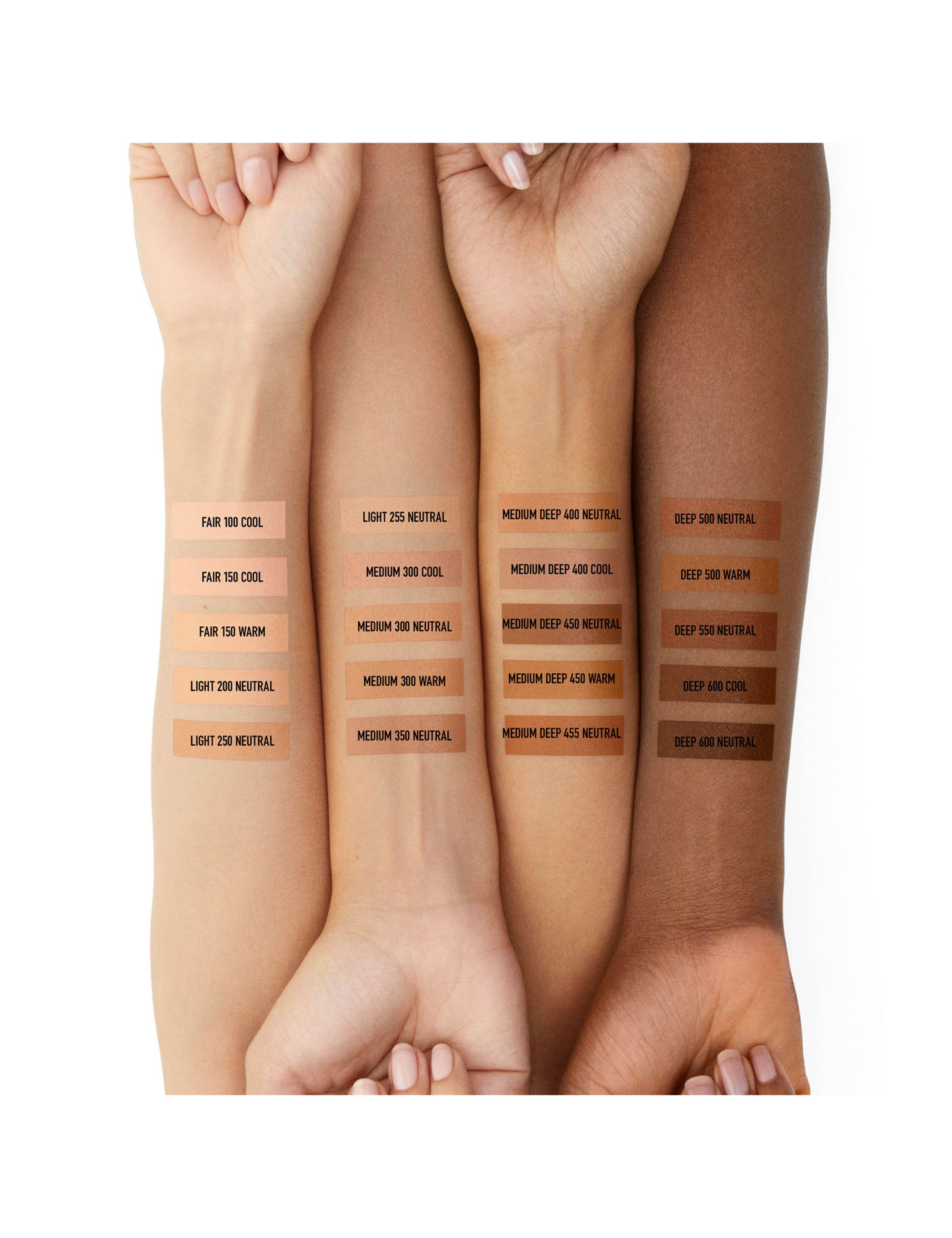 Barepro All Over Skin Perfecting Concealer 7.5ml 4 of 8