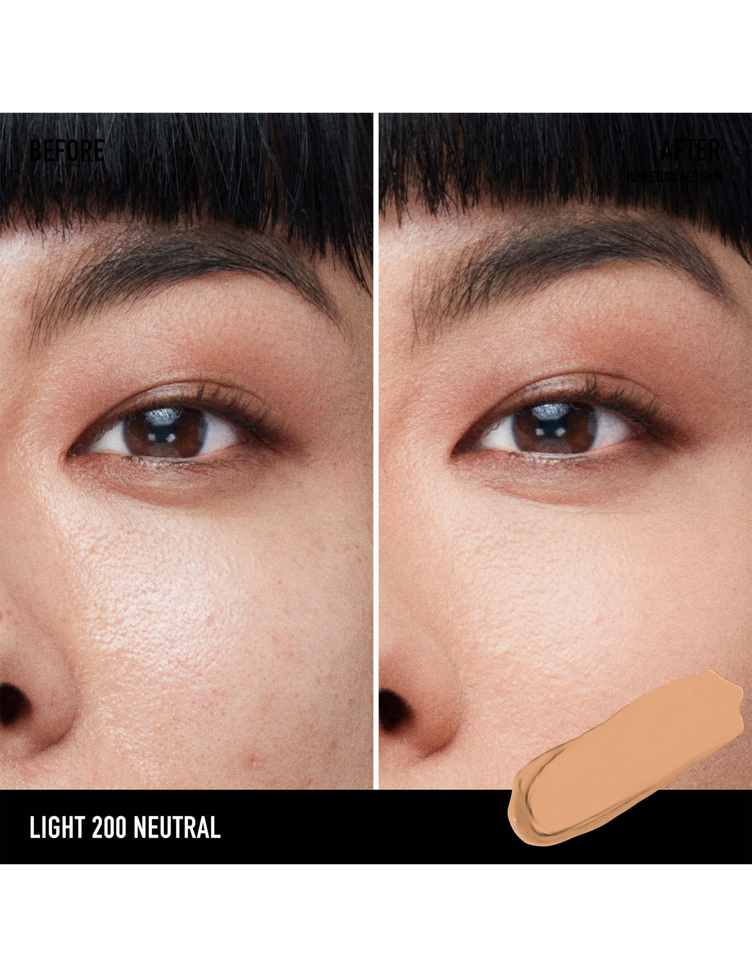 Barepro All Over Skin Perfecting Concealer 7.5ml 3 of 8