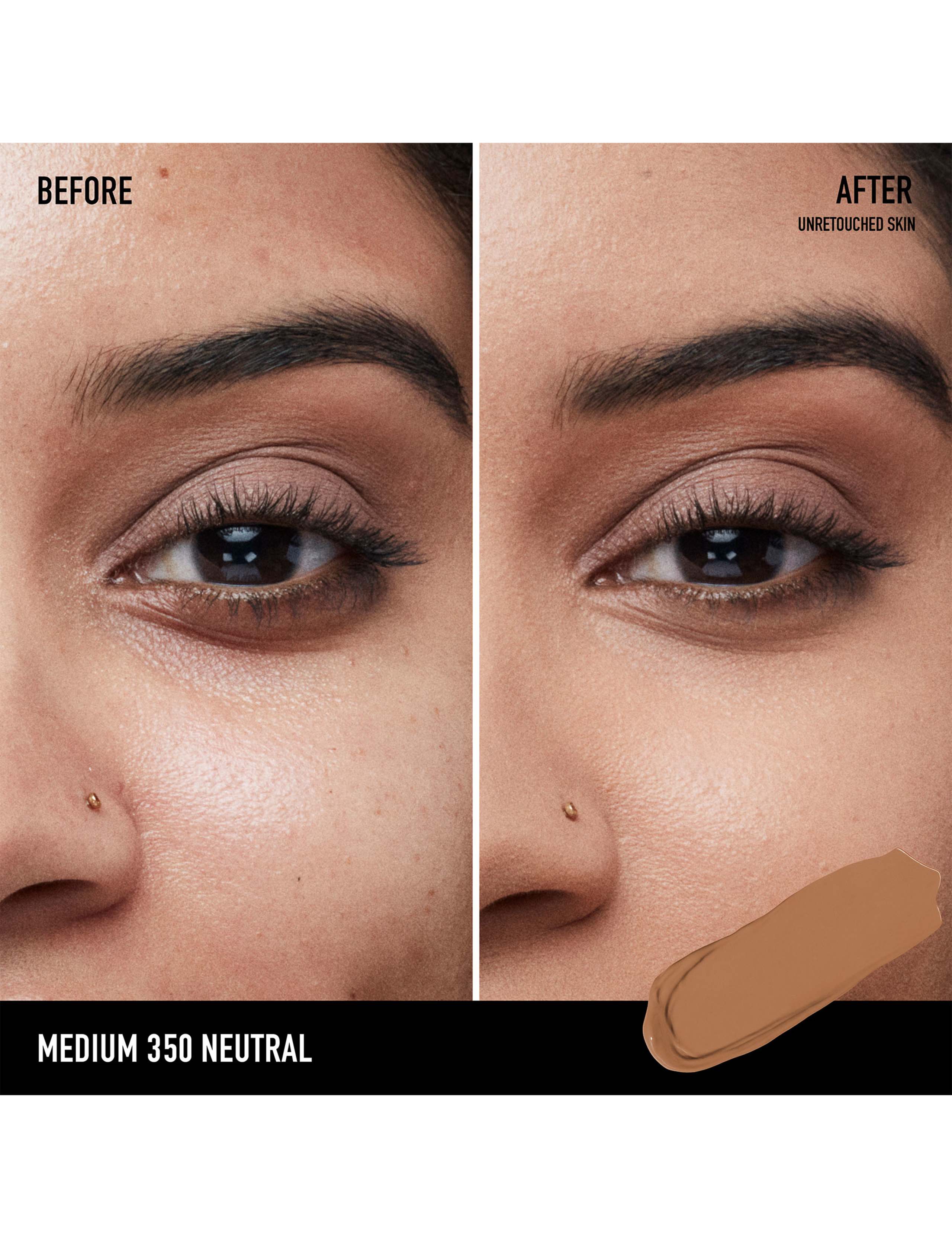 Barepro All Over Skin Perfecting Concealer 7.5ml 3 of 8