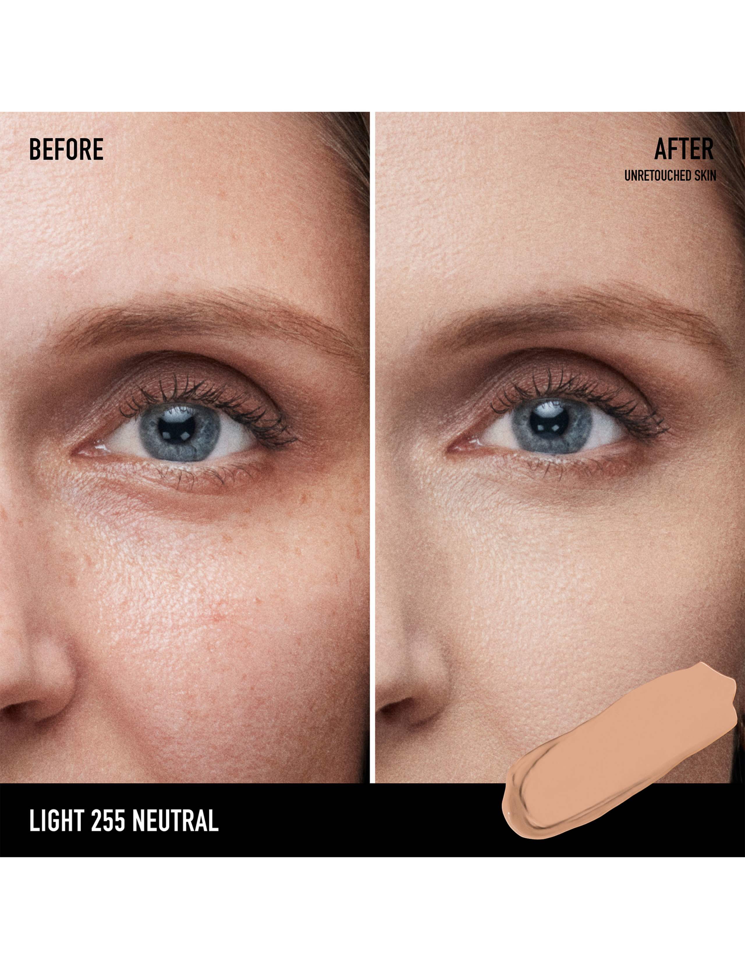 Barepro All Over Skin Perfecting Concealer 7.5ml 3 of 8