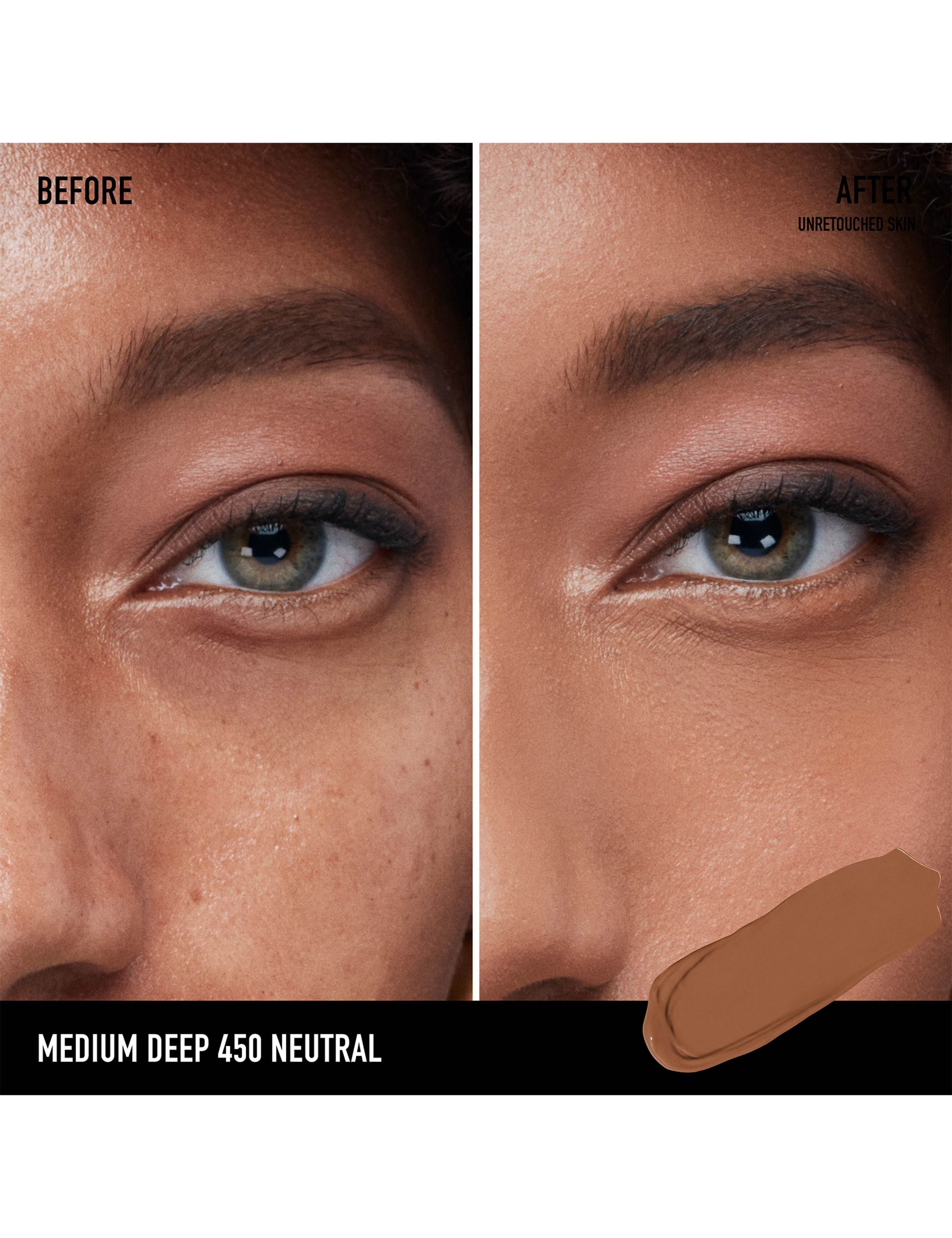 Barepro All Over Skin Perfecting Concealer 7.5ml 3 of 8