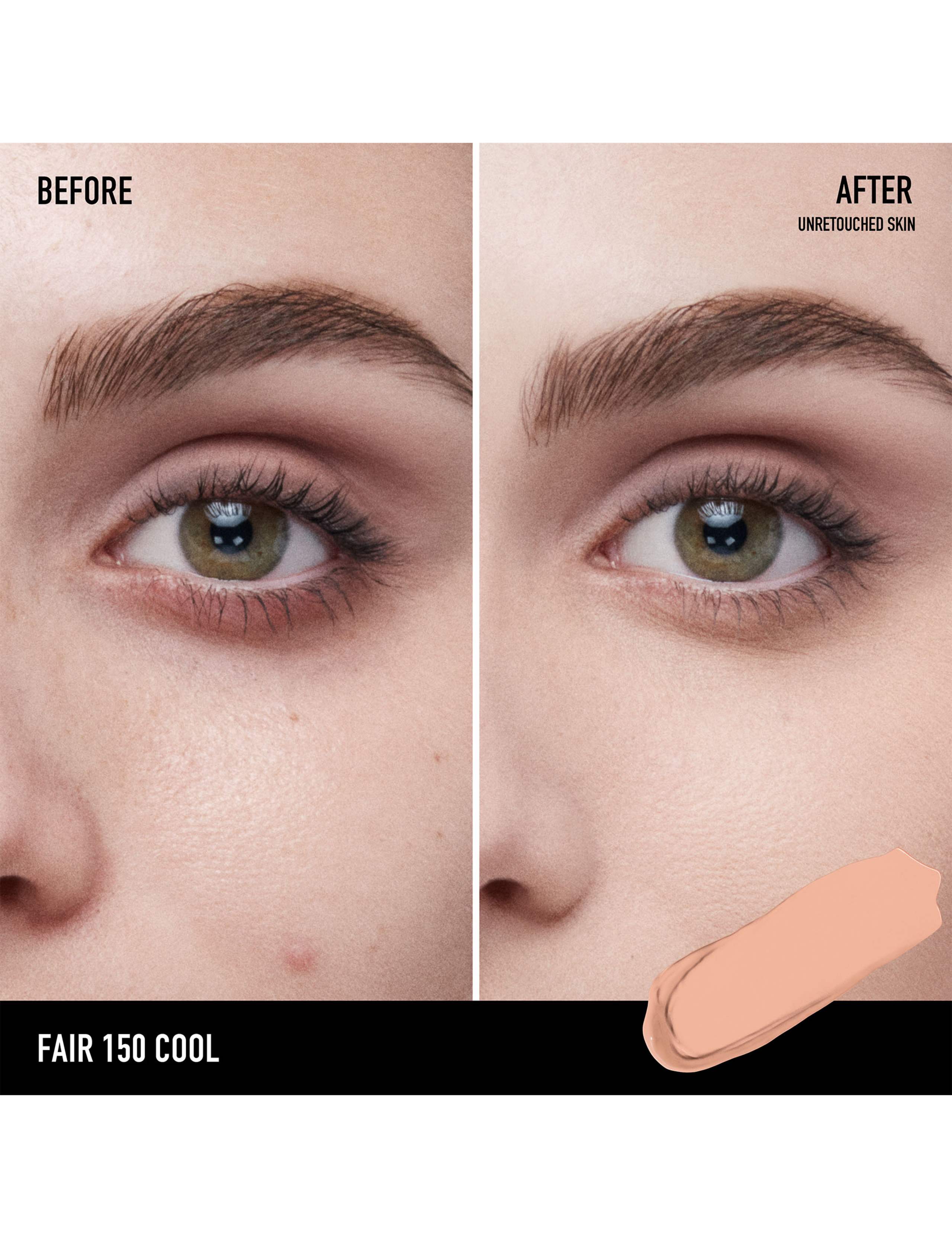 Barepro All Over Skin Perfecting Concealer 7.5ml 3 of 8