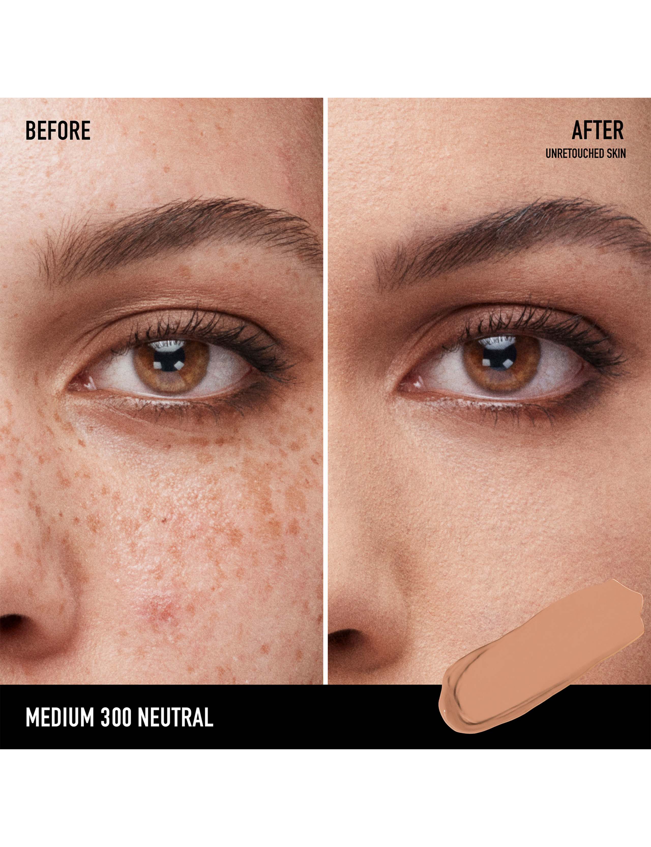 Barepro All Over Skin Perfecting Concealer 7.5ml 3 of 8