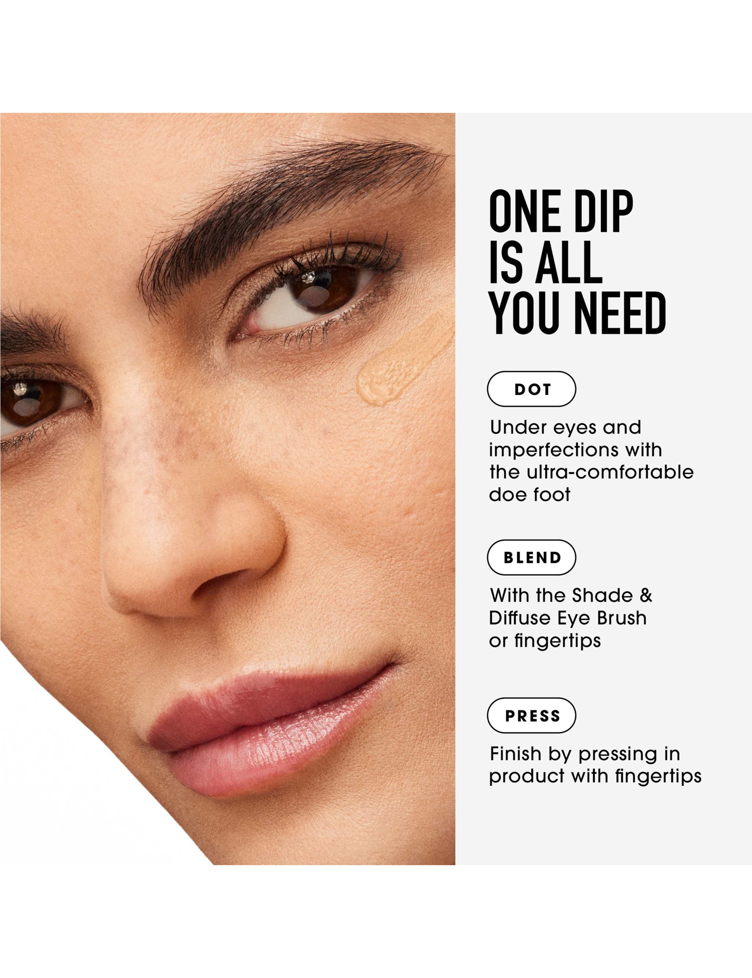 Barepro All Over Skin Perfecting Concealer 7.5ml 7 of 8