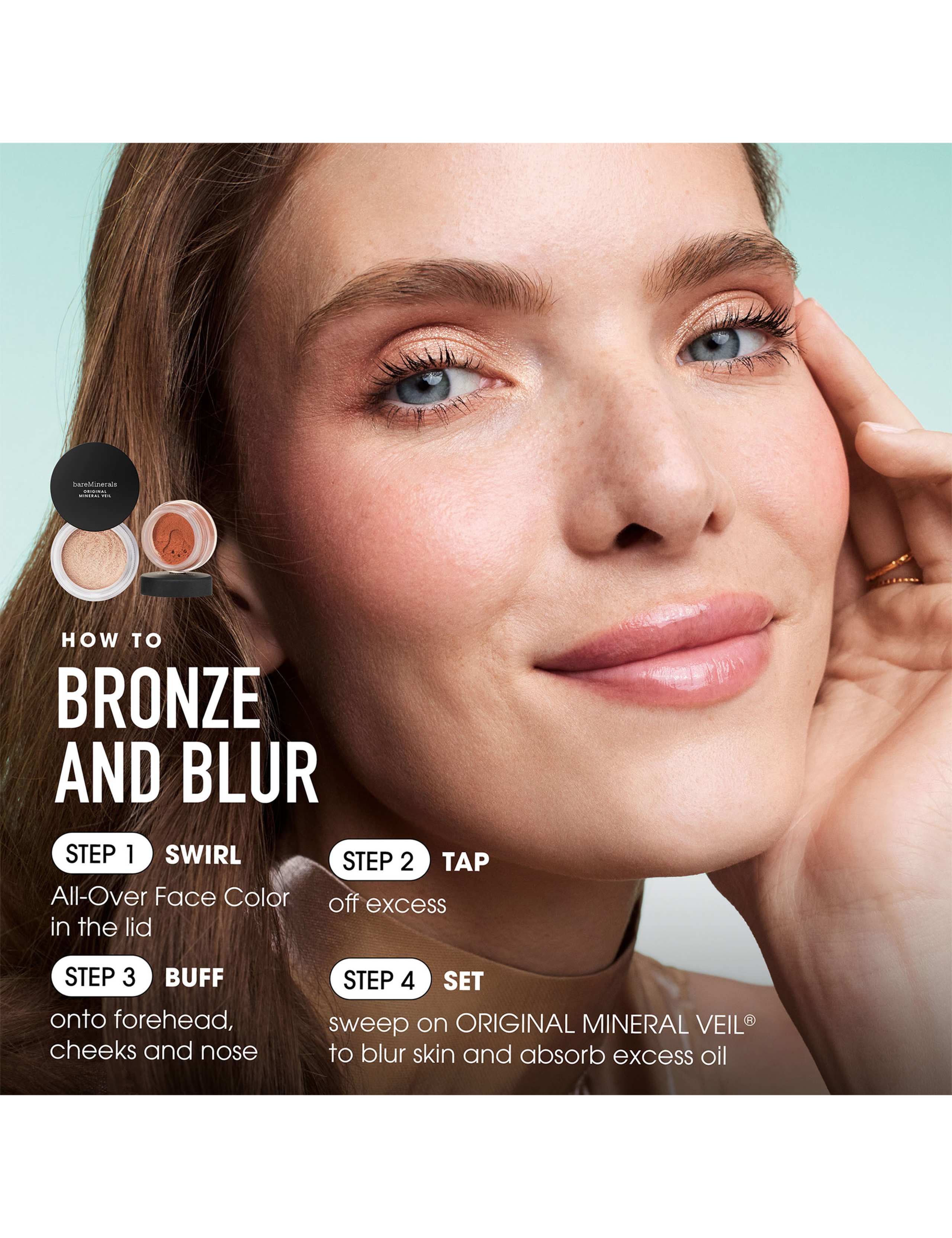 Ready, Set, Glow Complexion Duo 6 of 7
