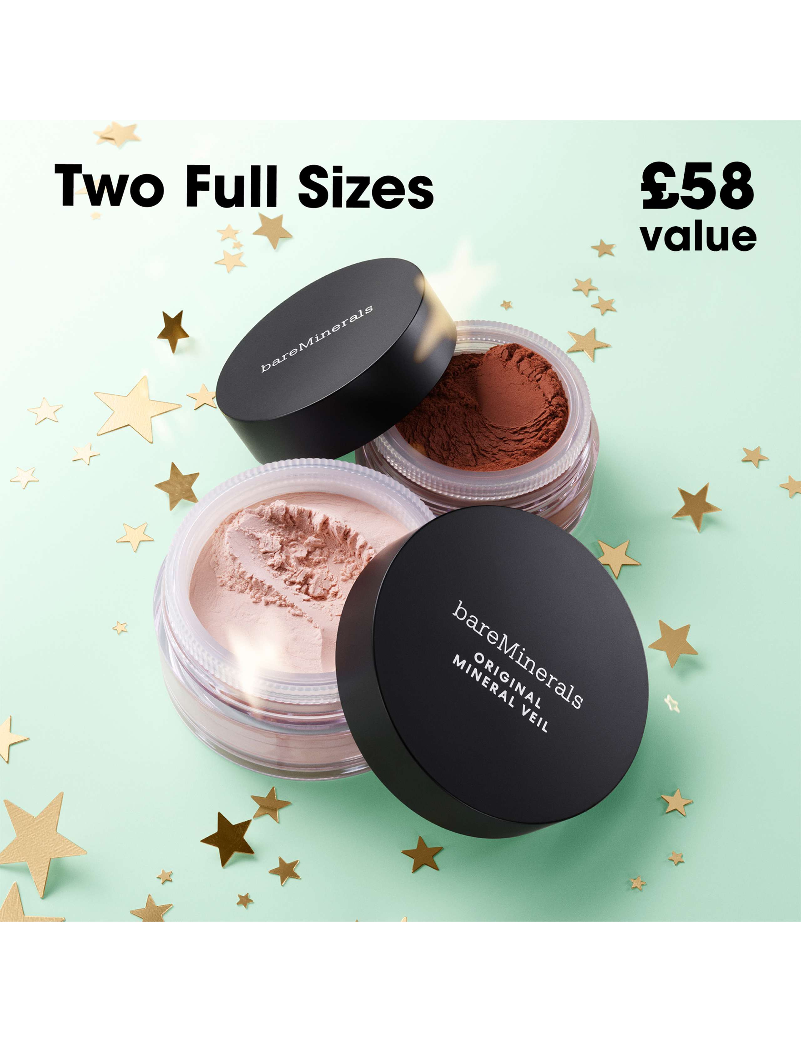 Ready, Set, Glow Complexion Duo 7 of 7
