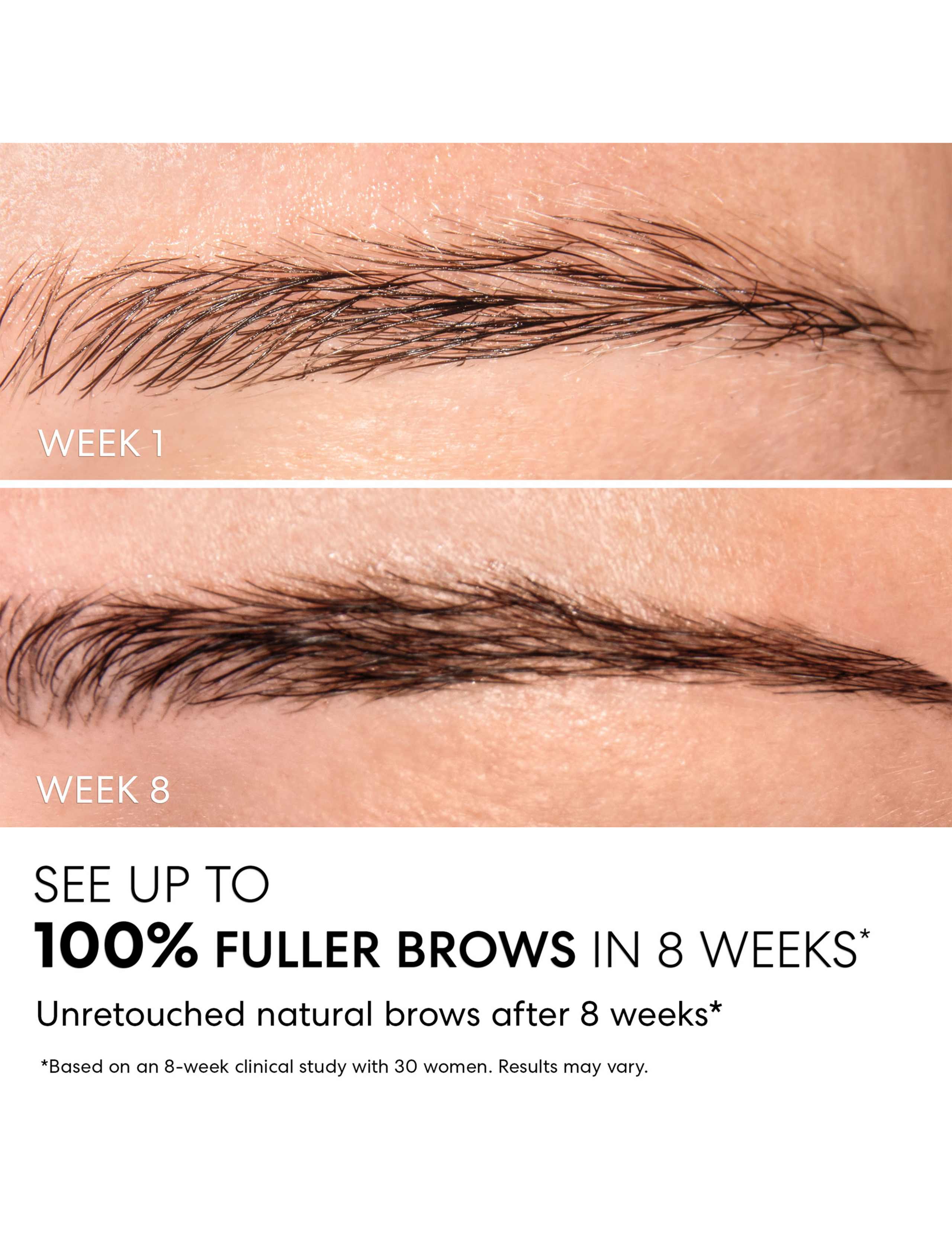 Strength & Length Brow Gel Reformulation 5ml 3 of 6