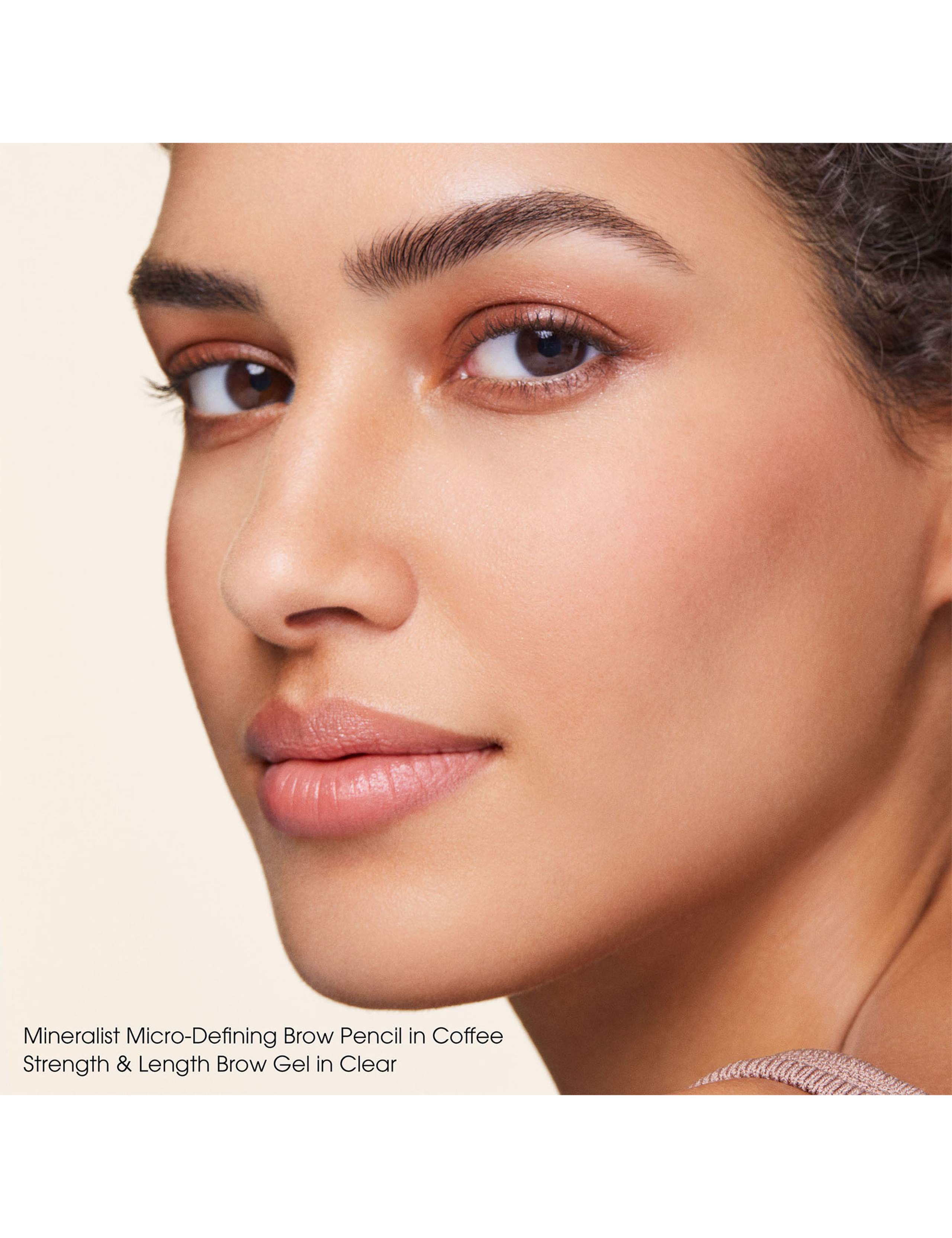 Strength & Length Brow Gel Reformulation 5ml 5 of 6