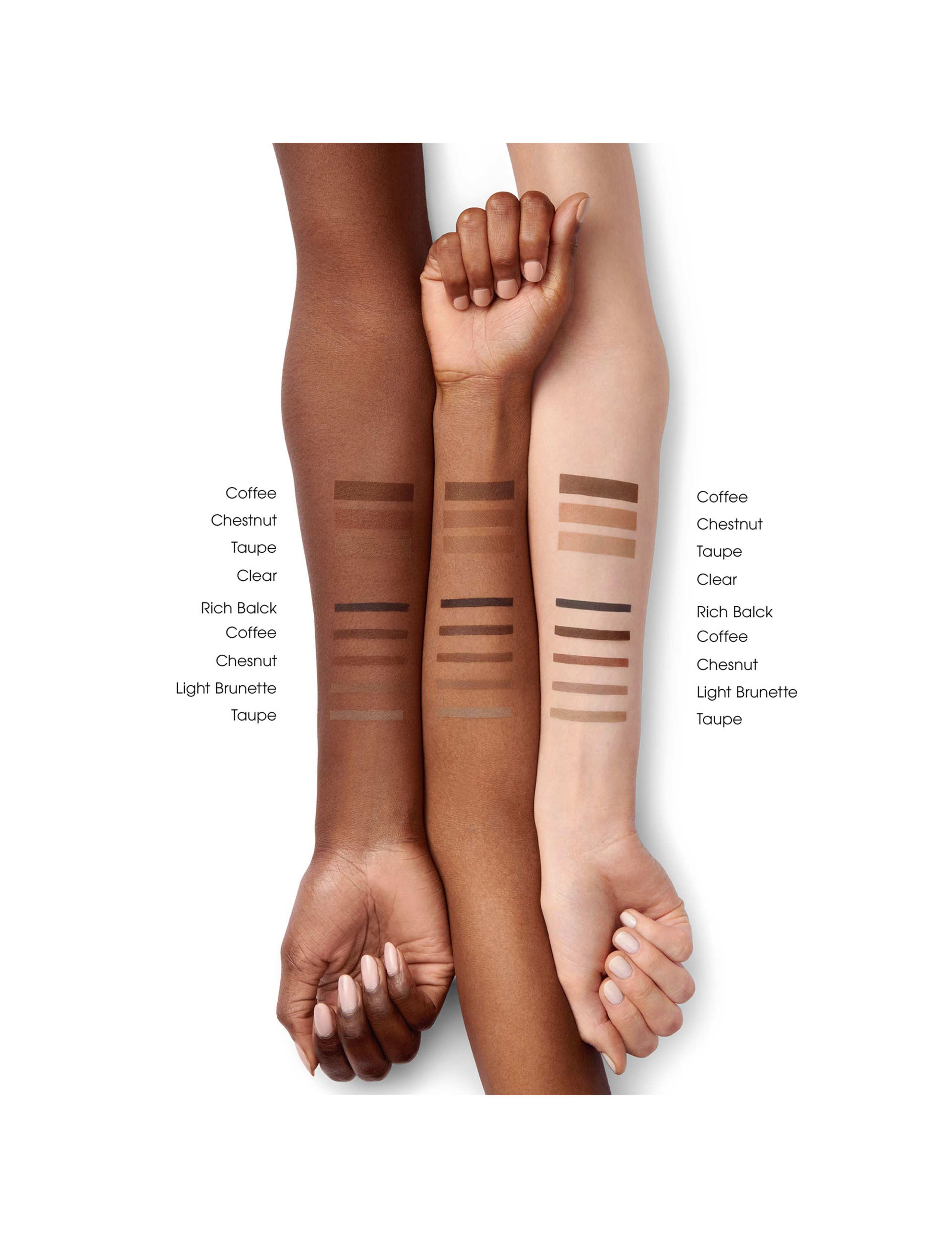 Strength & Length Brow Gel Reformulation 5ml 4 of 6